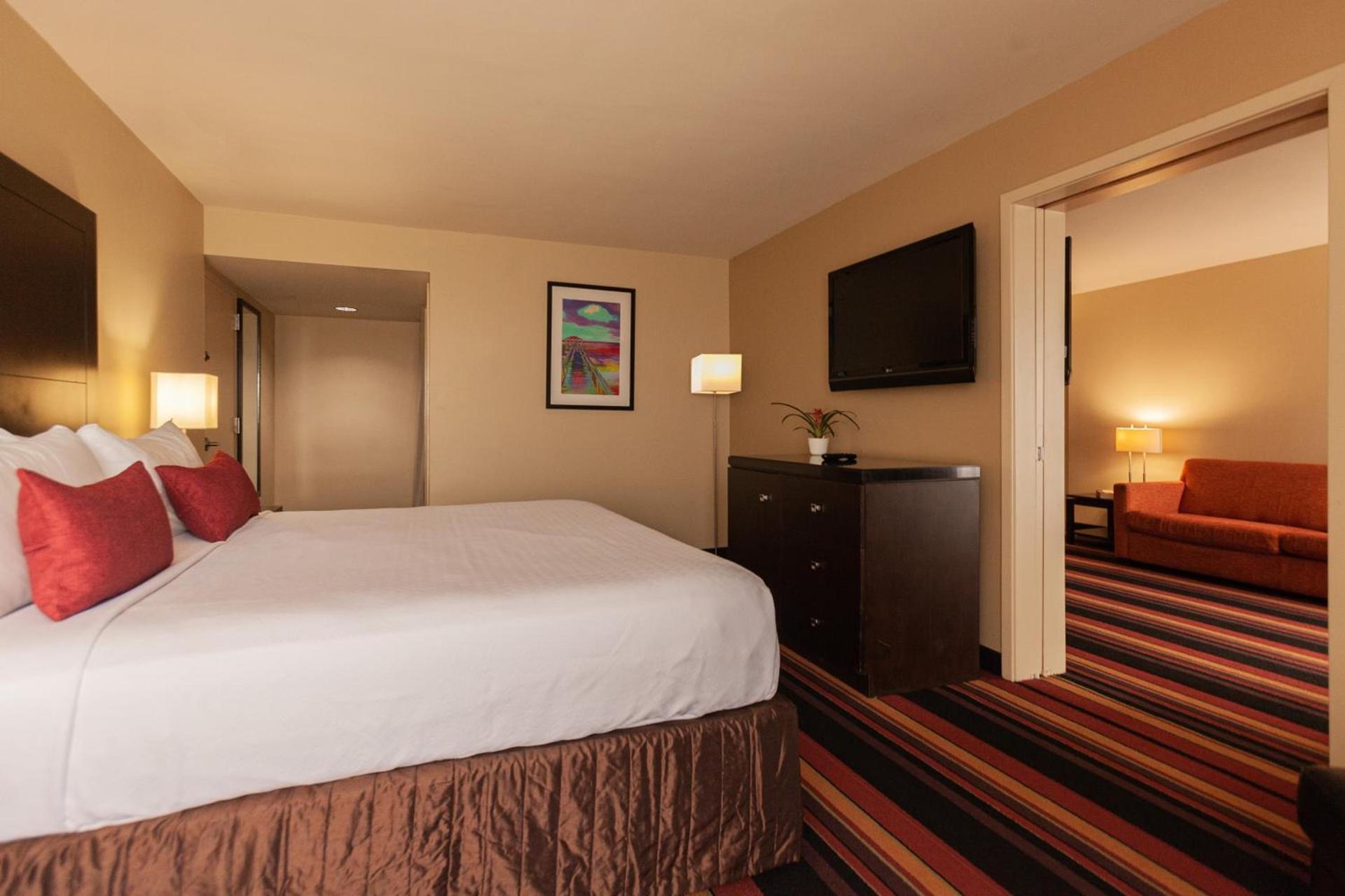 Wyndham New Orleans Airport & Conference Center photo 41