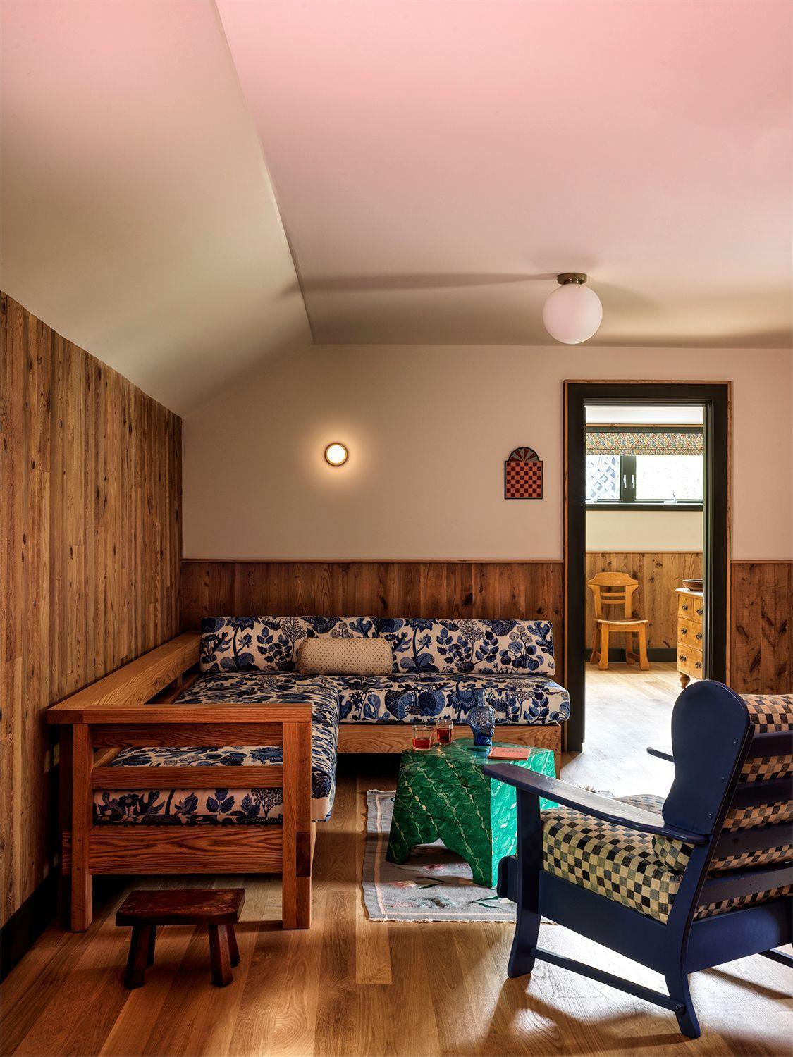 Little Cat Lodge photo 21