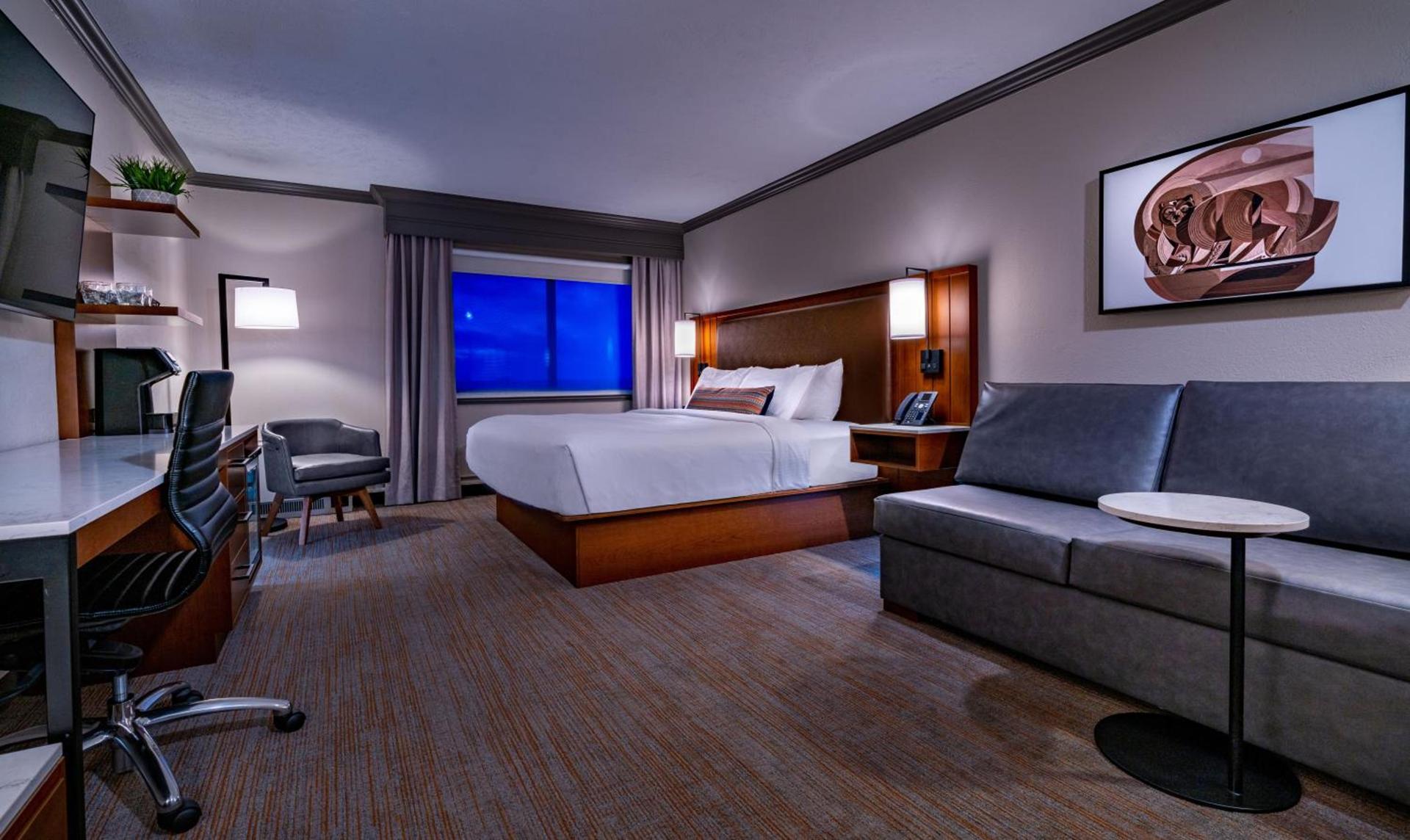 Grand Traverse Resort and Spa photo 41