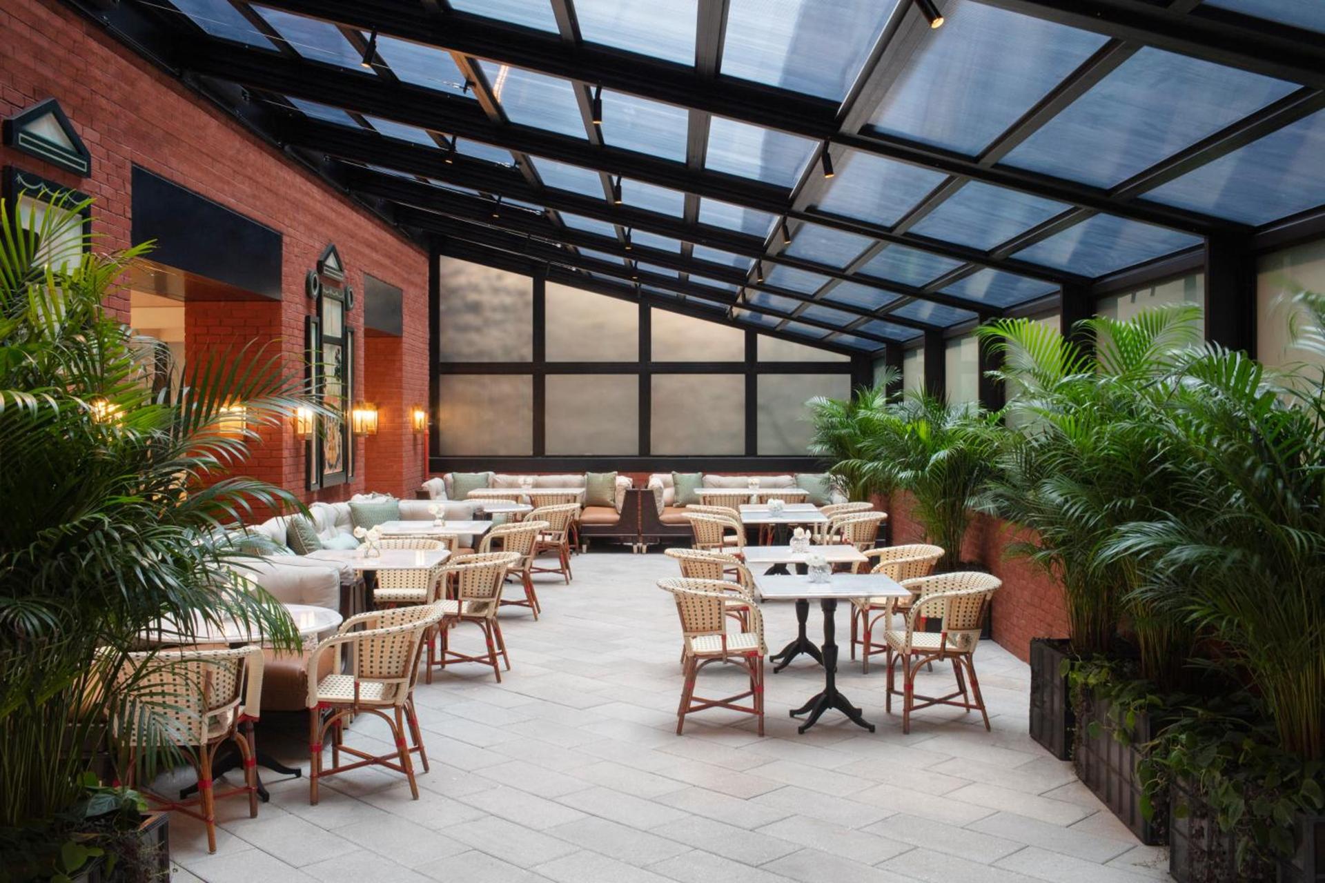 Fouquet's New York photo 14