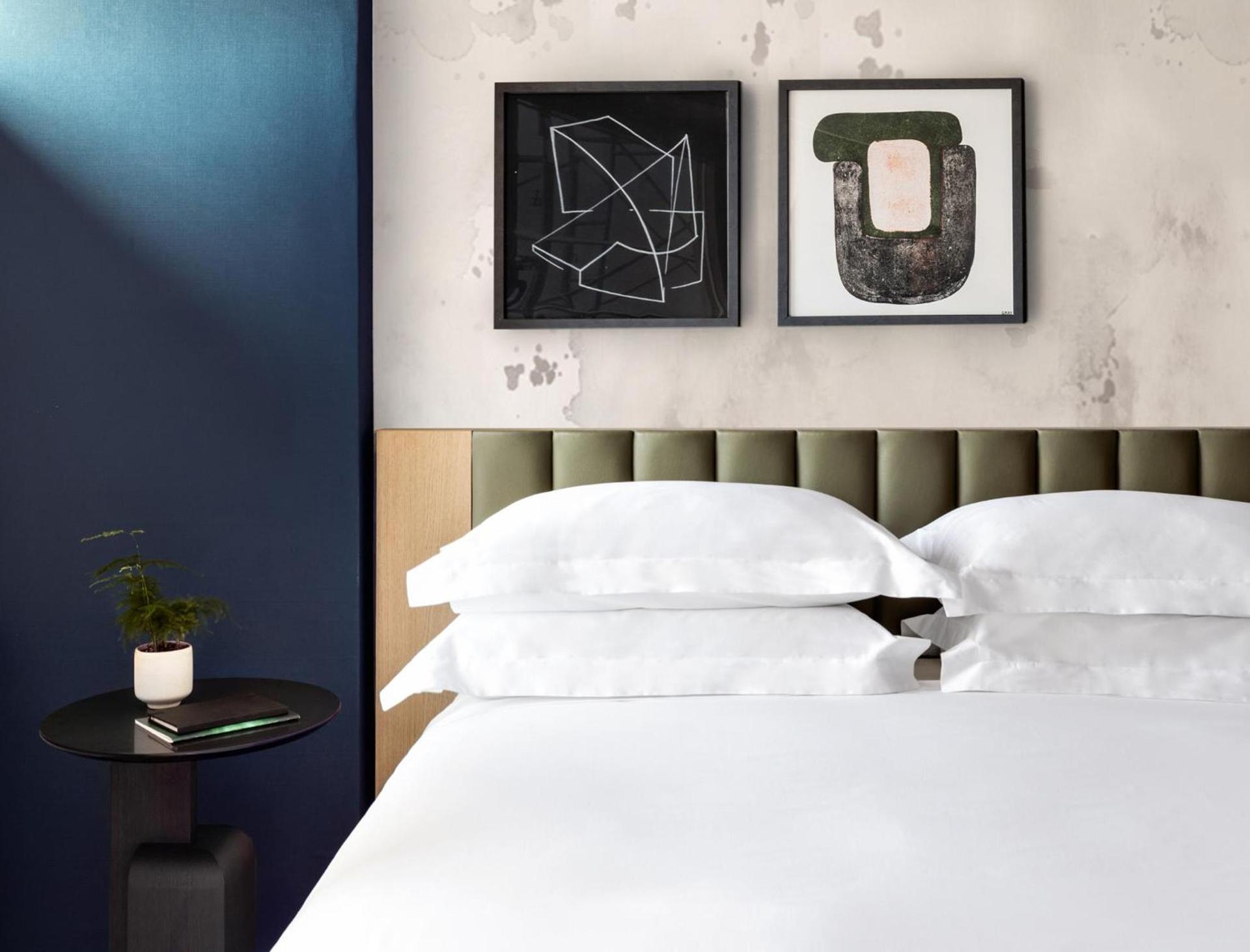 Kimpton Theta New York - Times Square by IHG photo 25