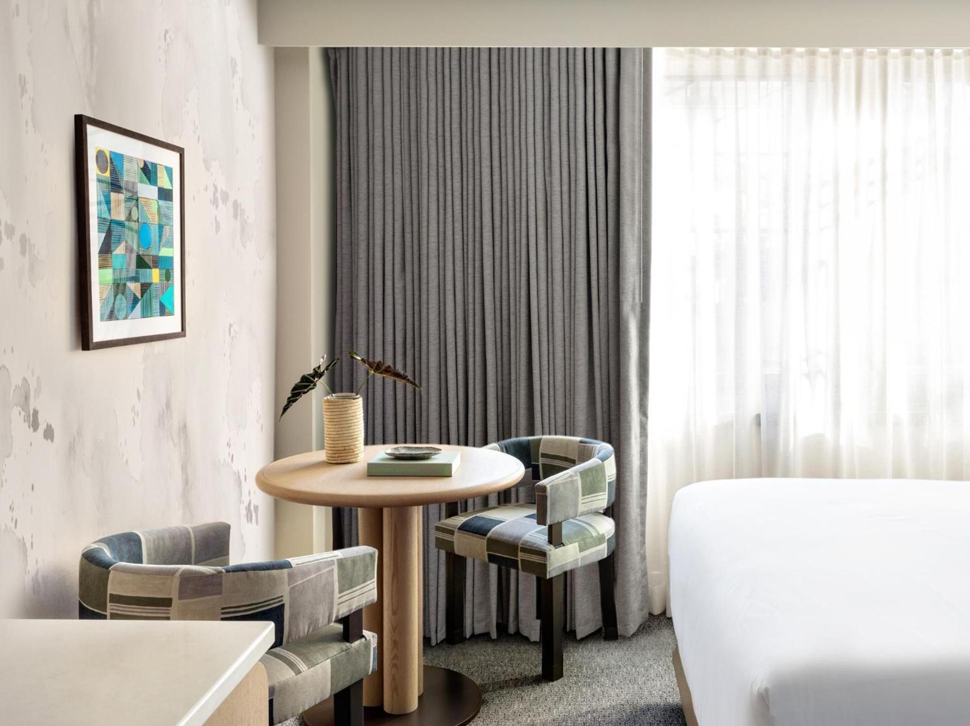 Kimpton Theta New York - Times Square by IHG photo 28