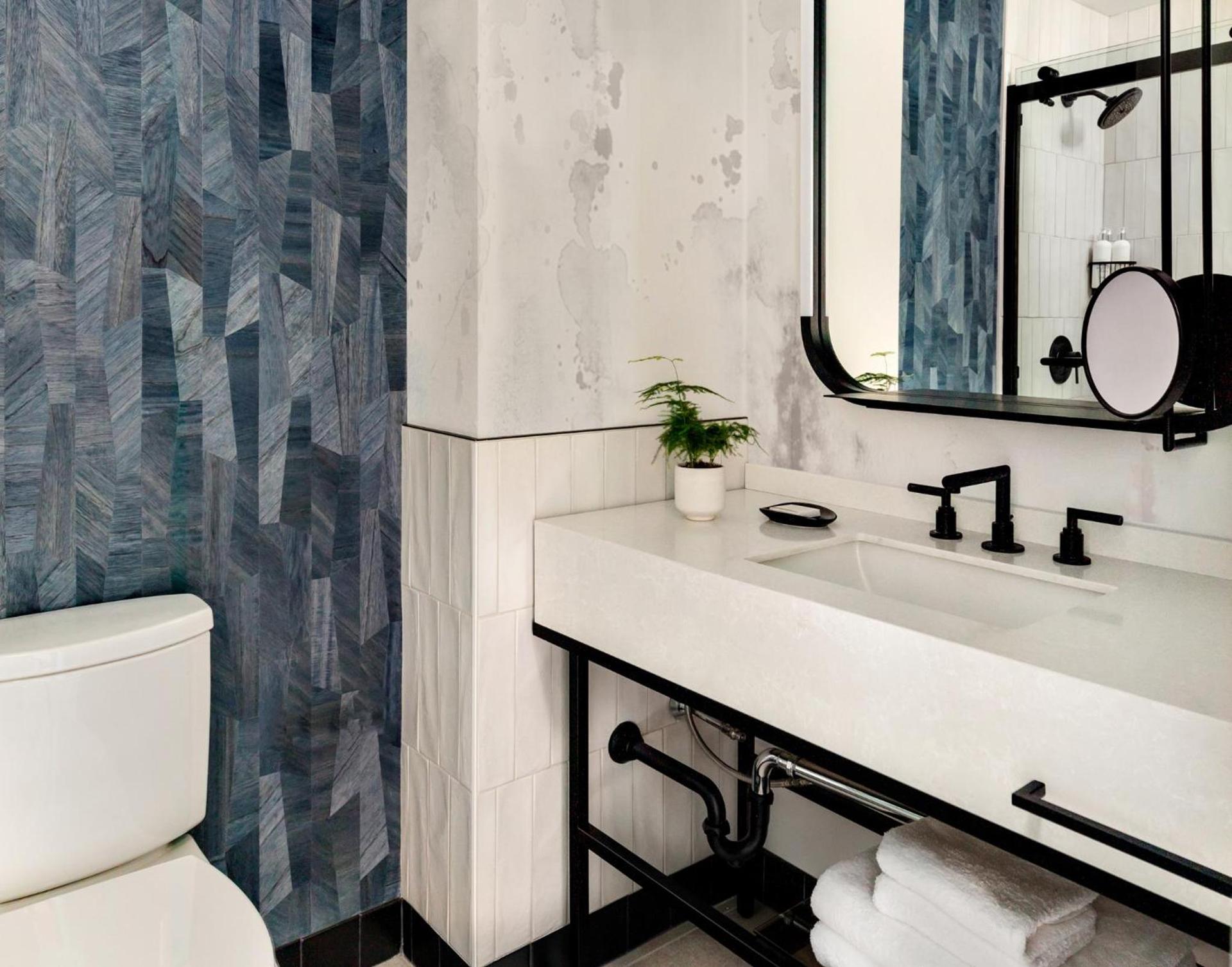 Kimpton Theta New York - Times Square by IHG photo 35