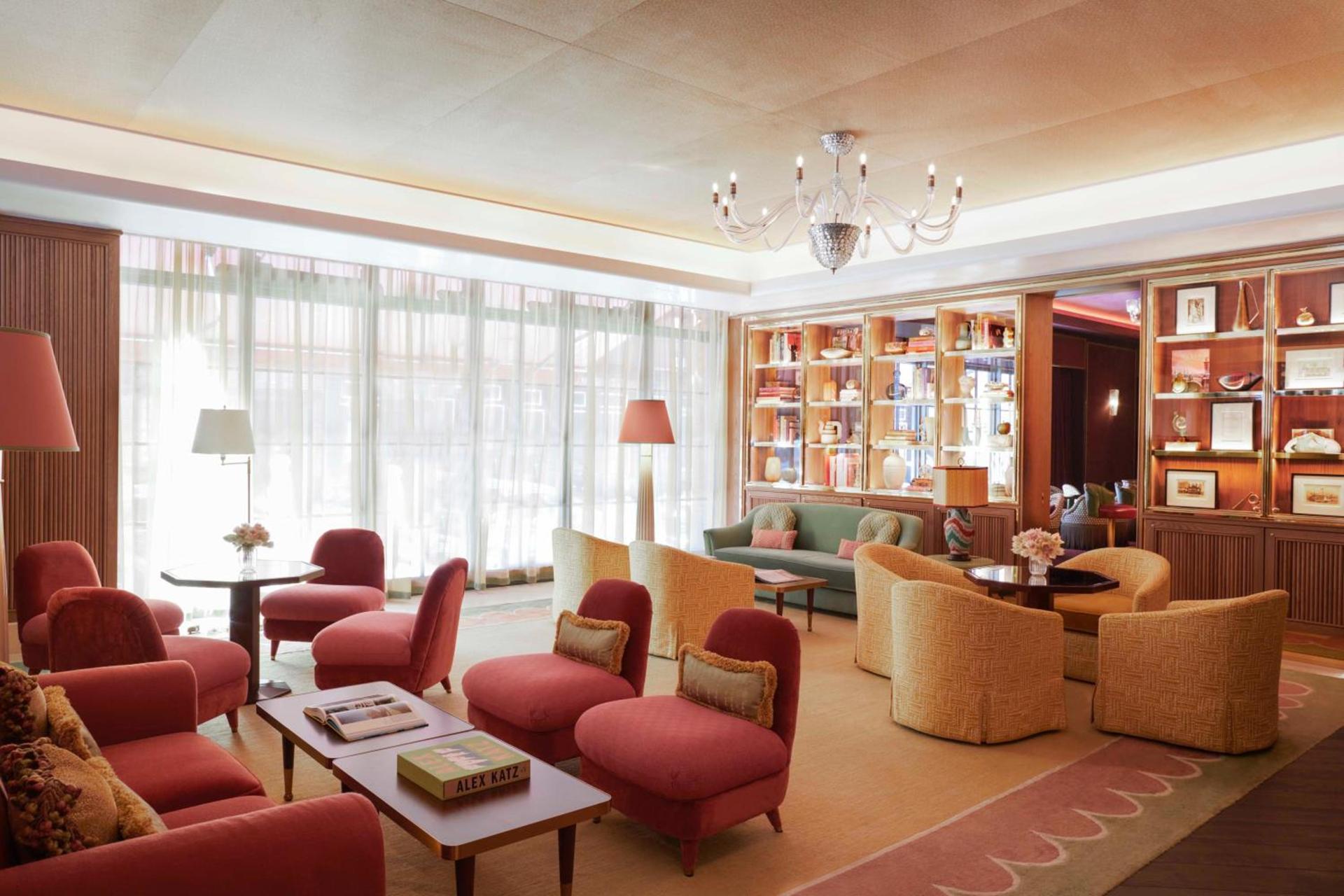 Fouquet's New York photo 18