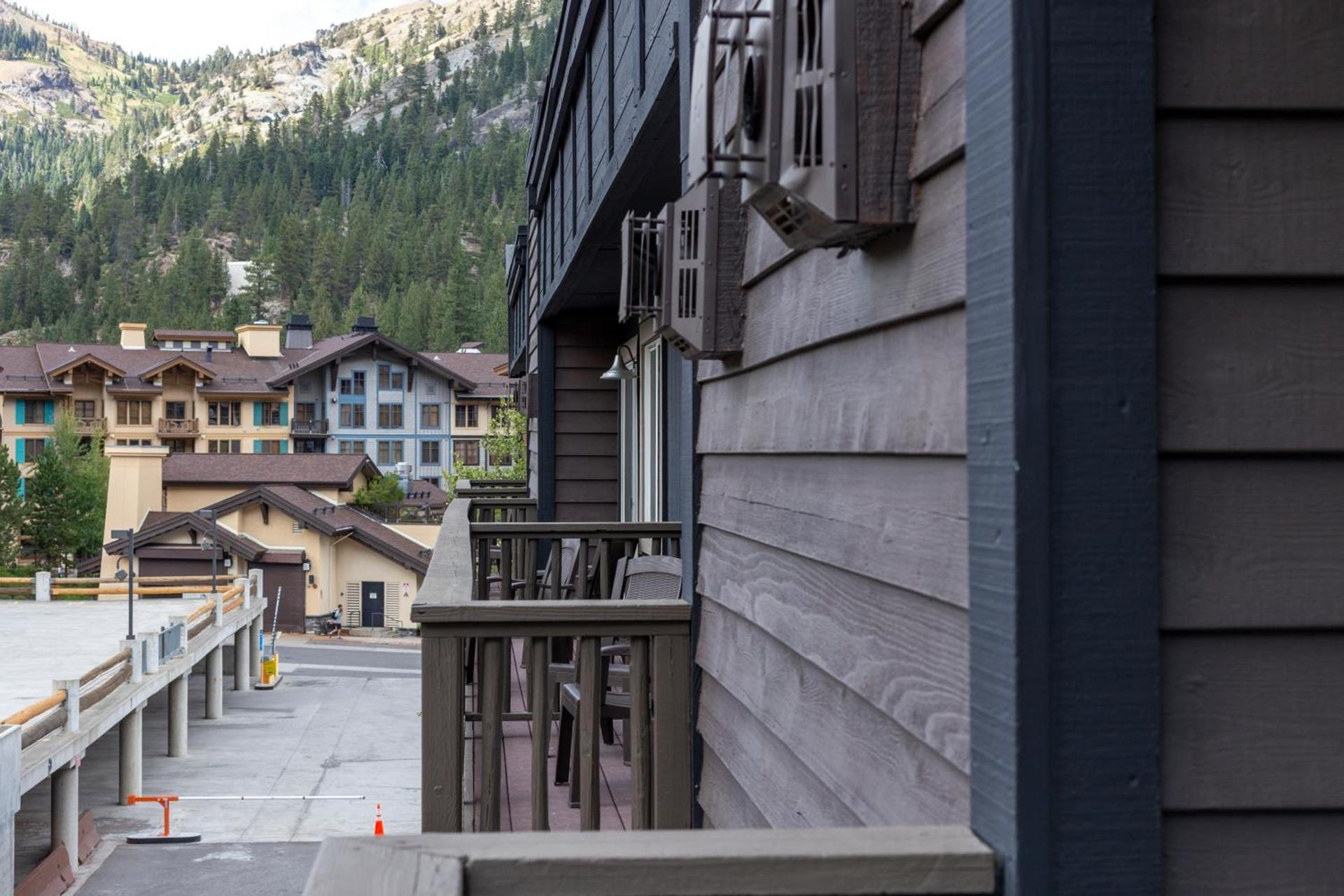 Red Wolf Lodge at Olympic Valley photo 15