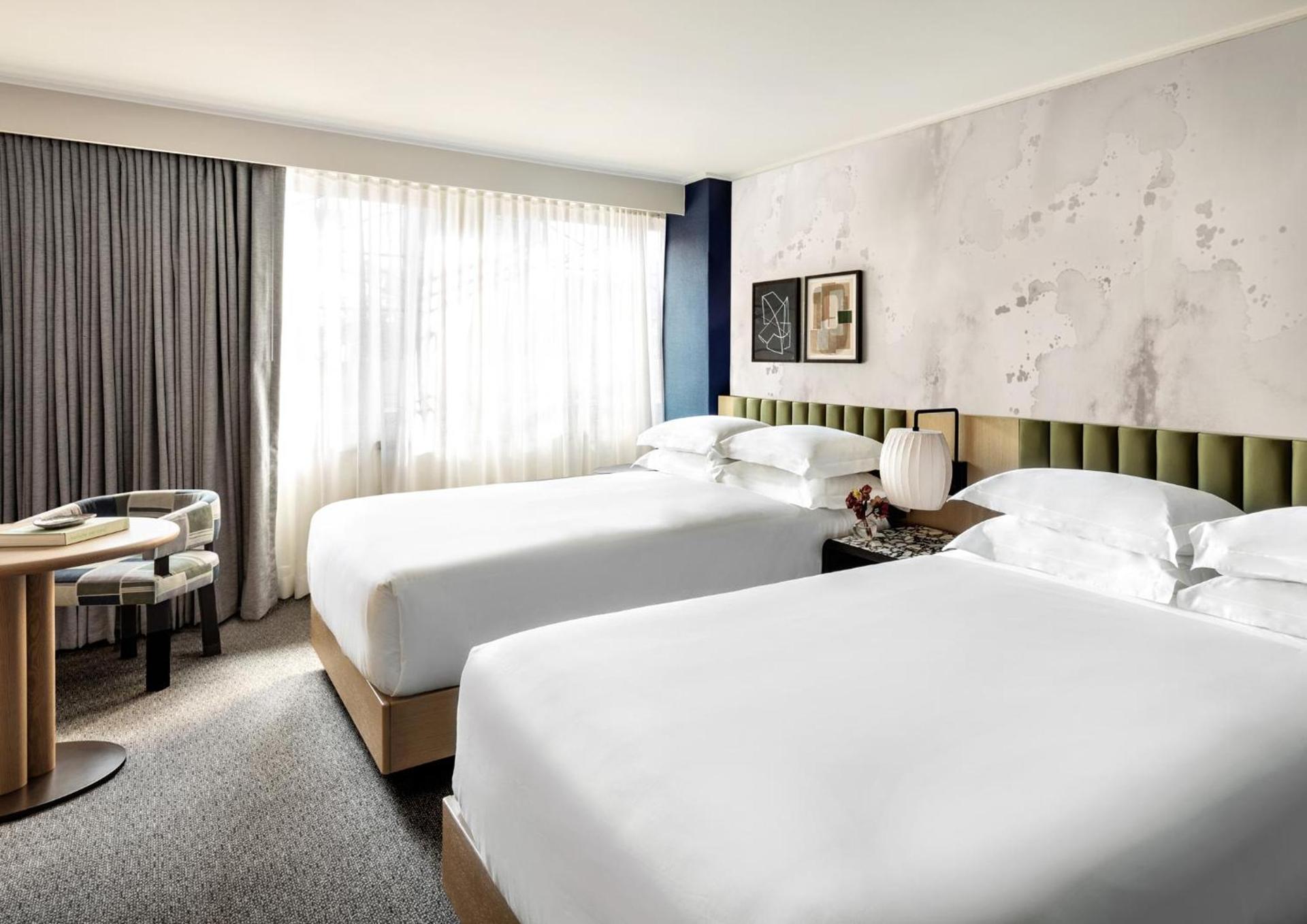 Kimpton Theta New York - Times Square by IHG photo 33