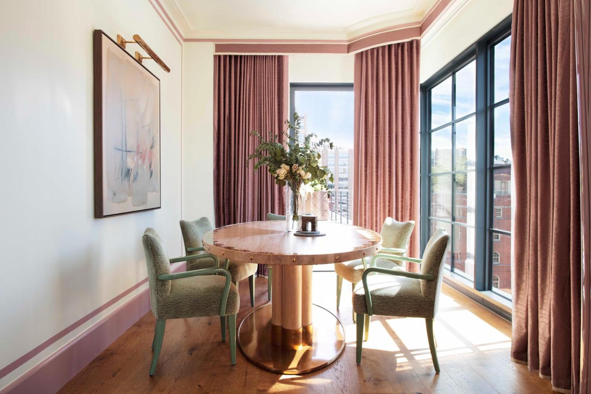 Fouquet's New York photo 20