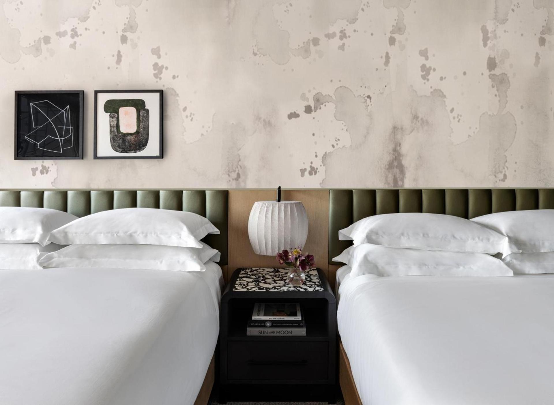 Kimpton Theta New York - Times Square by IHG photo 9