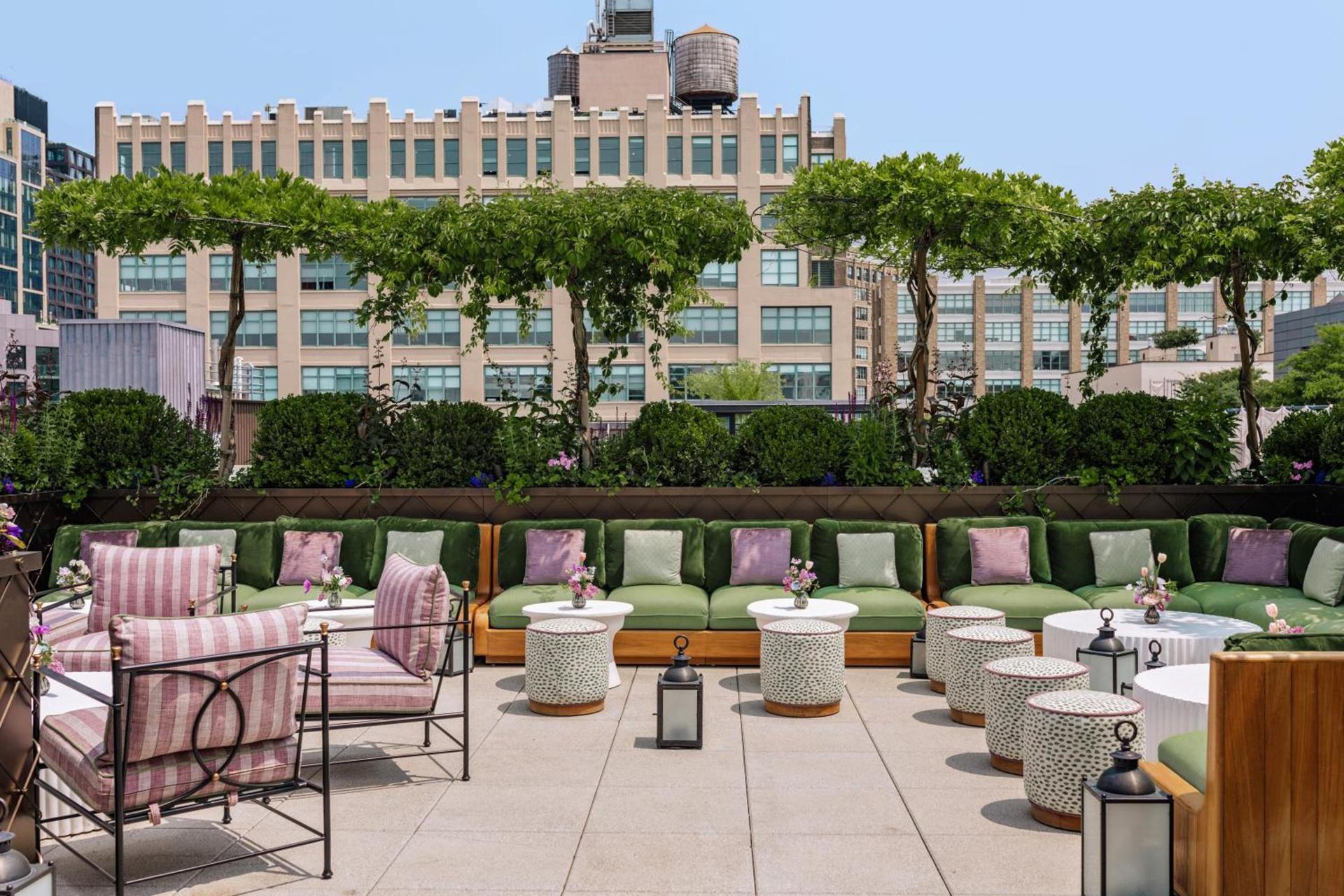 Fouquet's New York photo 22