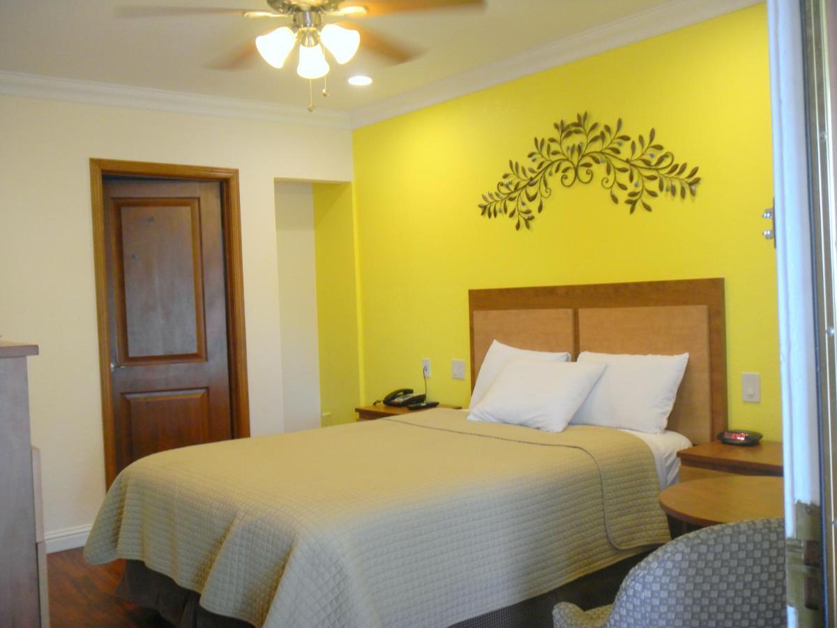 FairBridge Inn & Suites Gateway to Yosemite photo 8