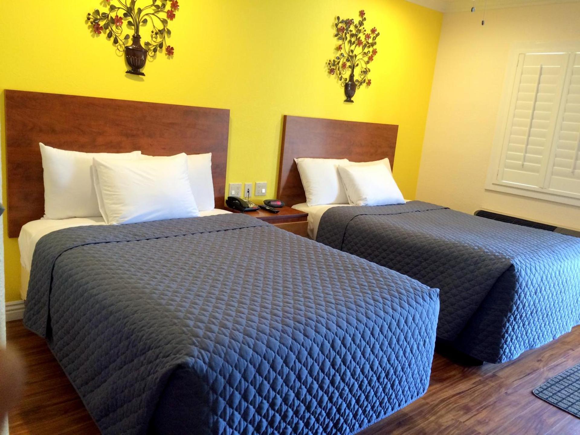FairBridge Inn & Suites Gateway to Yosemite photo 12