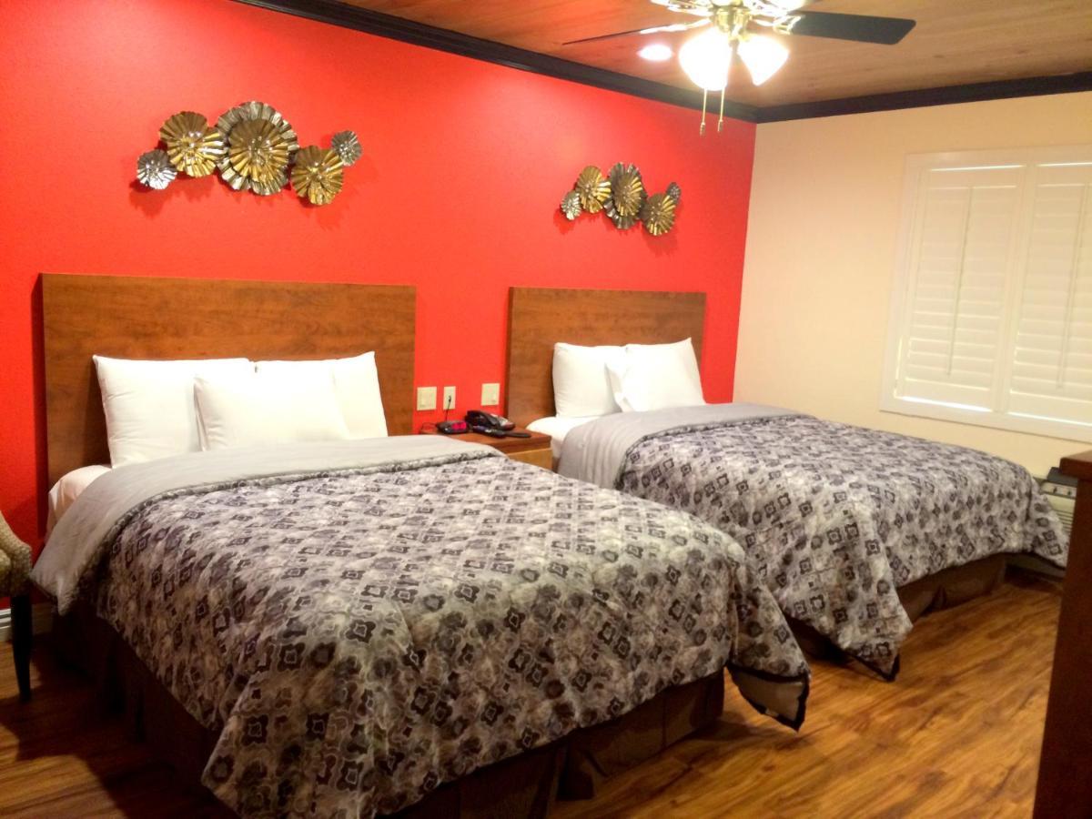 FairBridge Inn & Suites Gateway to Yosemite photo 17