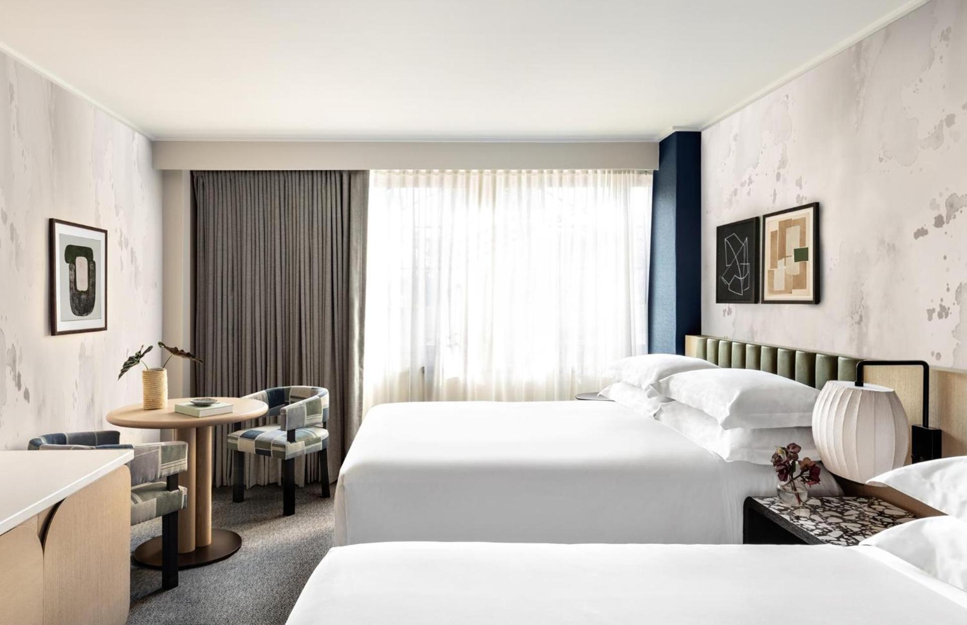 Kimpton Theta New York - Times Square by IHG photo 23