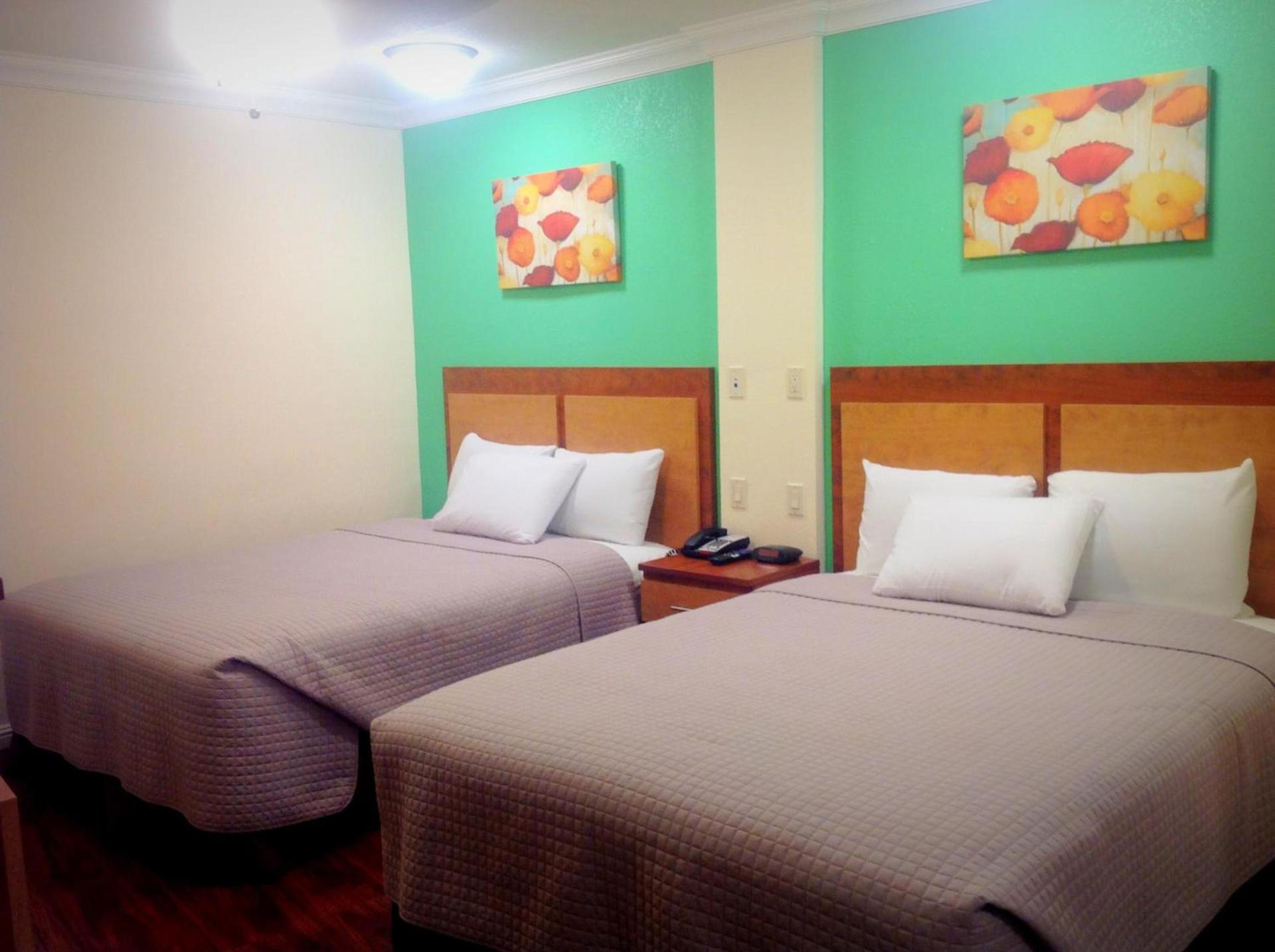 FairBridge Inn & Suites Gateway to Yosemite photo 21