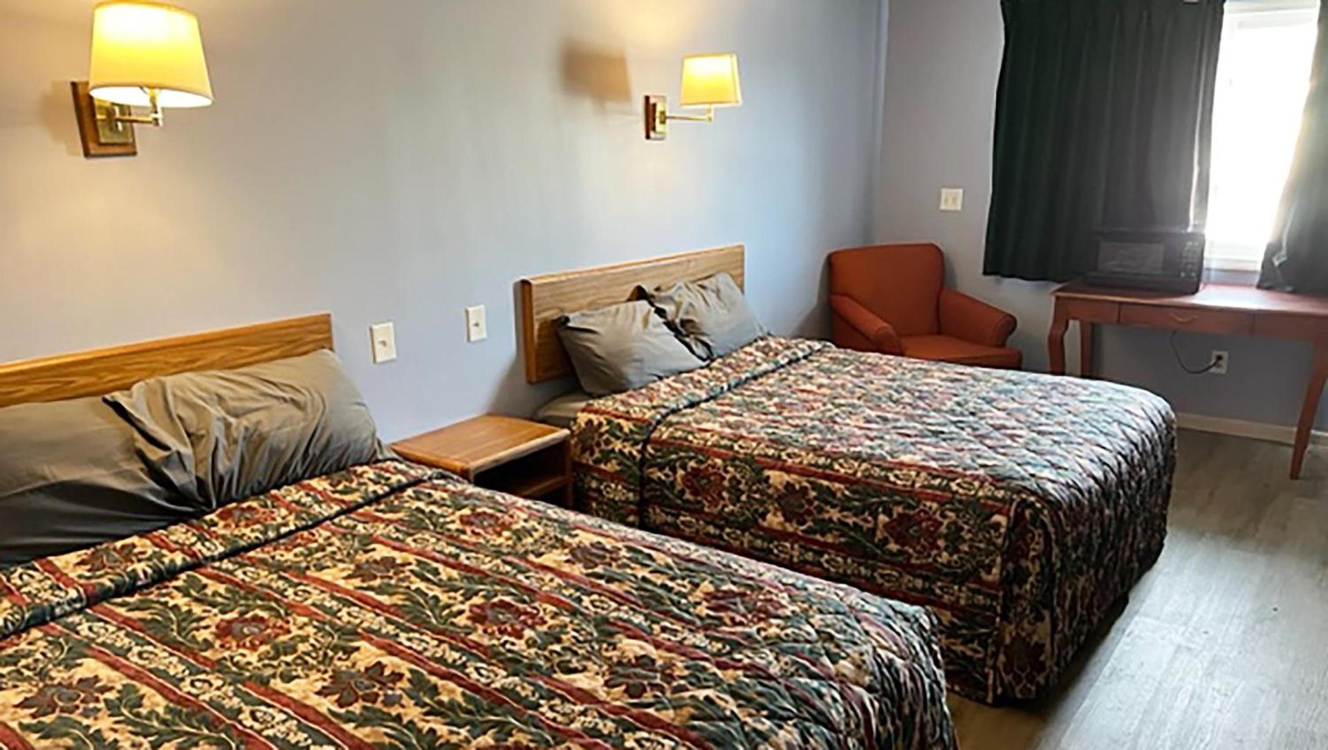 Countryside Inn Motel Albert Lea photo 25
