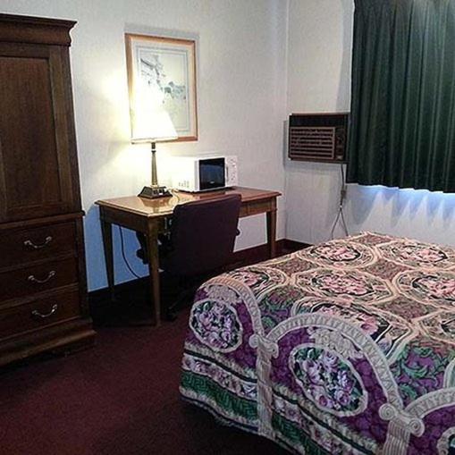 Countryside Inn Motel Albert Lea photo 17
