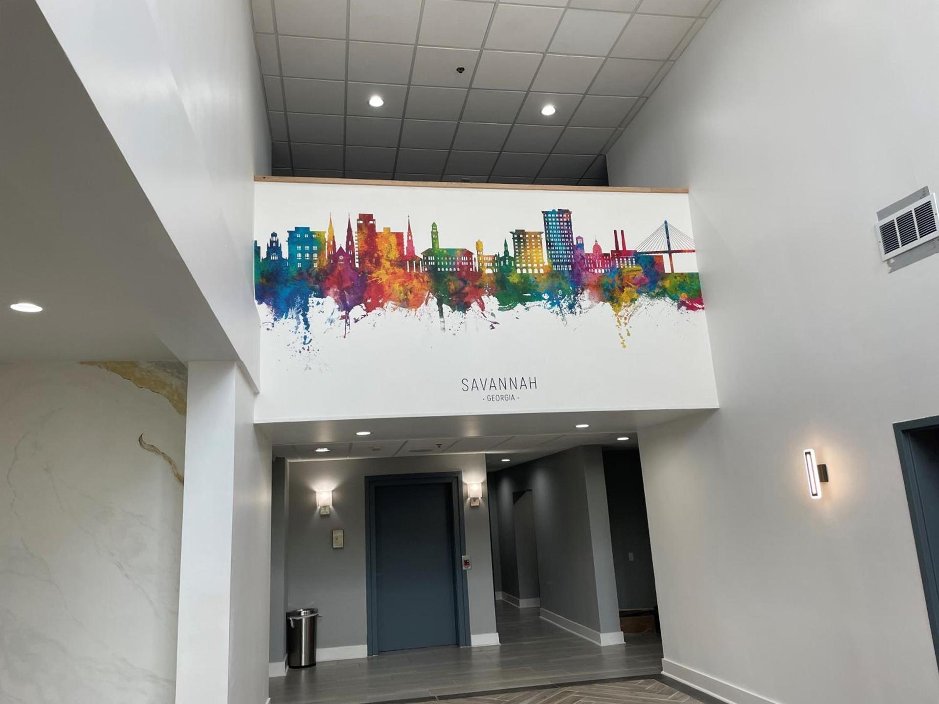 Wingate by Wyndham Savannah Gateway photo 19
