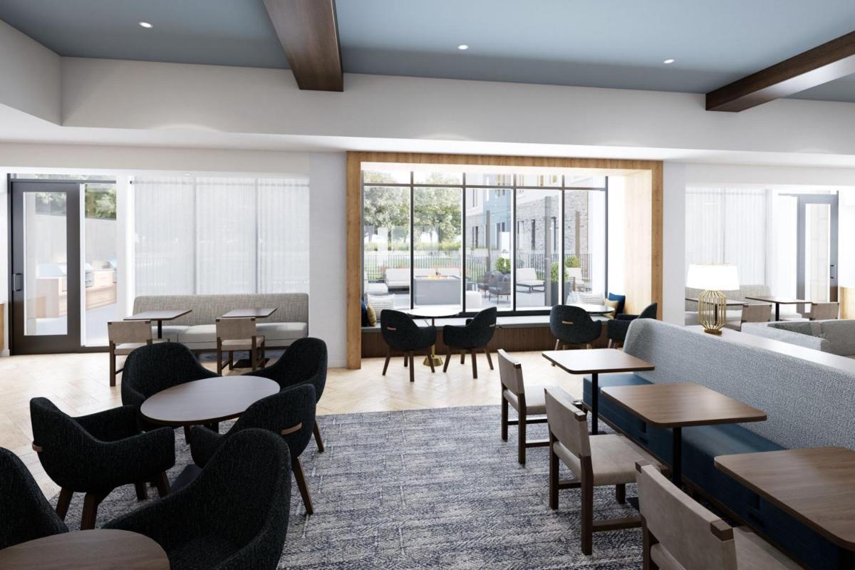Staybridge Suites Winter Haven - Auburndale photo 27