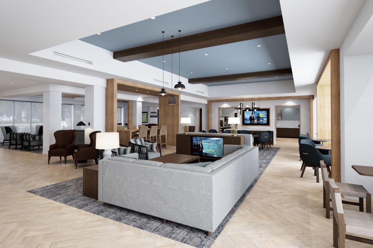 Staybridge Suites Winter Haven - Auburndale photo 12