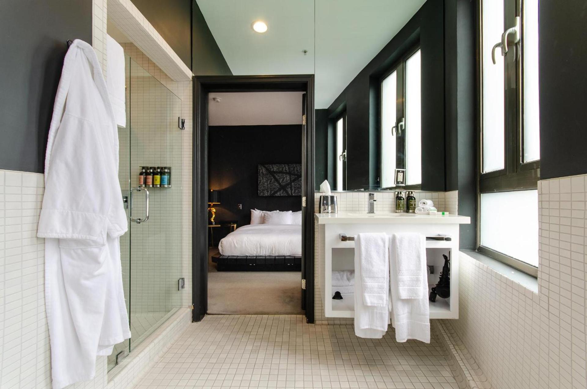 Audemar Boutique Hotel and Apartment Homes photo 34