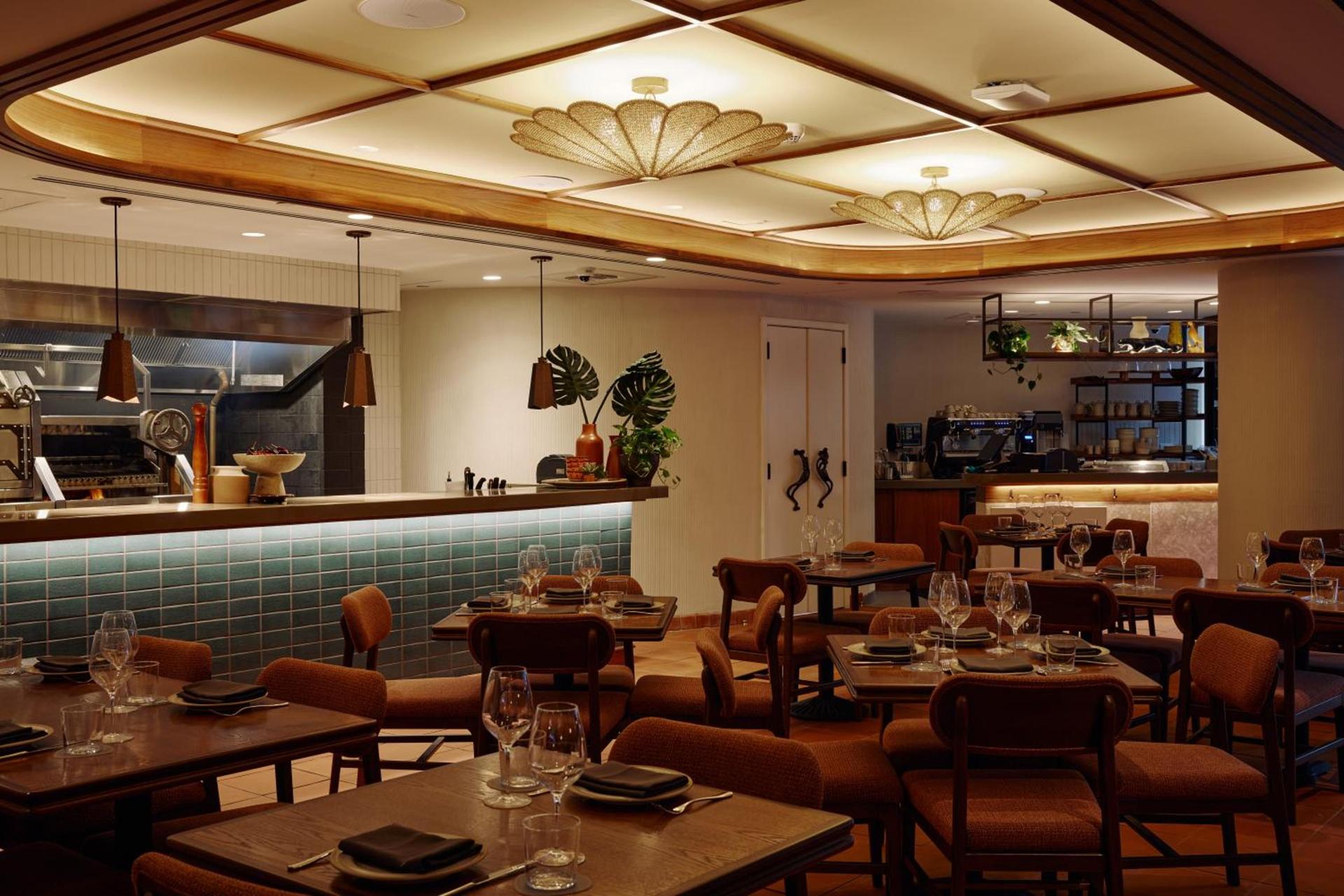 Mayfair House Hotel & Garden photo 6
