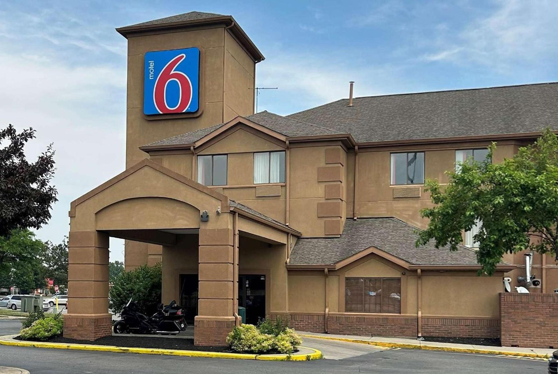 Motel 6-Indianapolis, IN - Airport photo 2