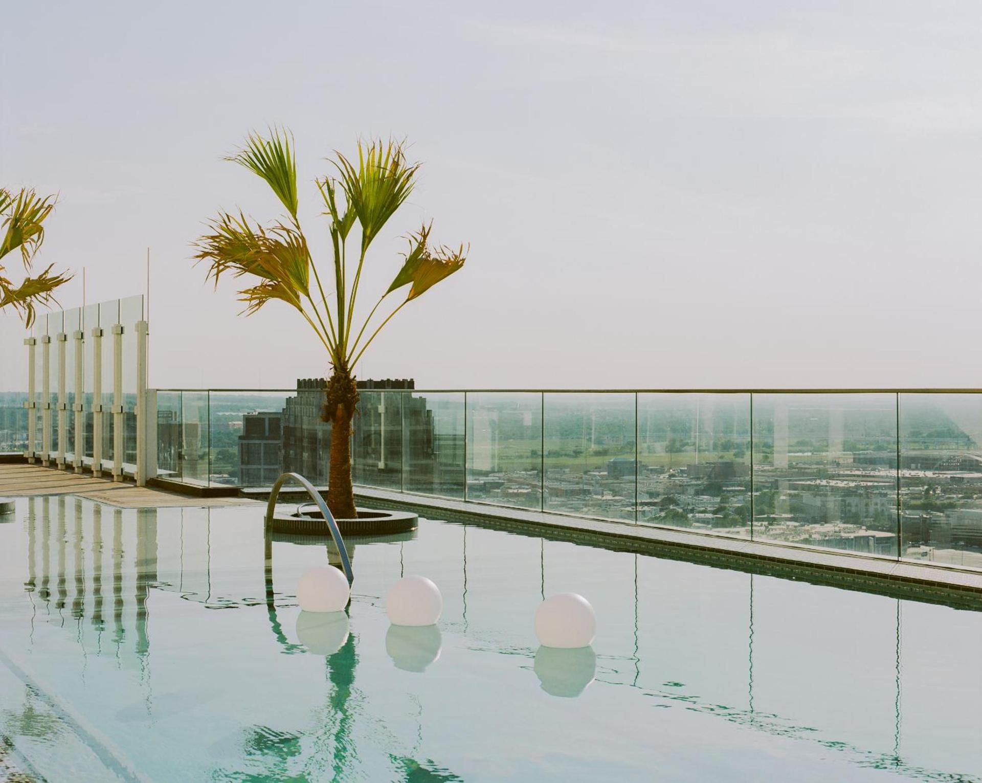 Hôtel Swexan photo 23