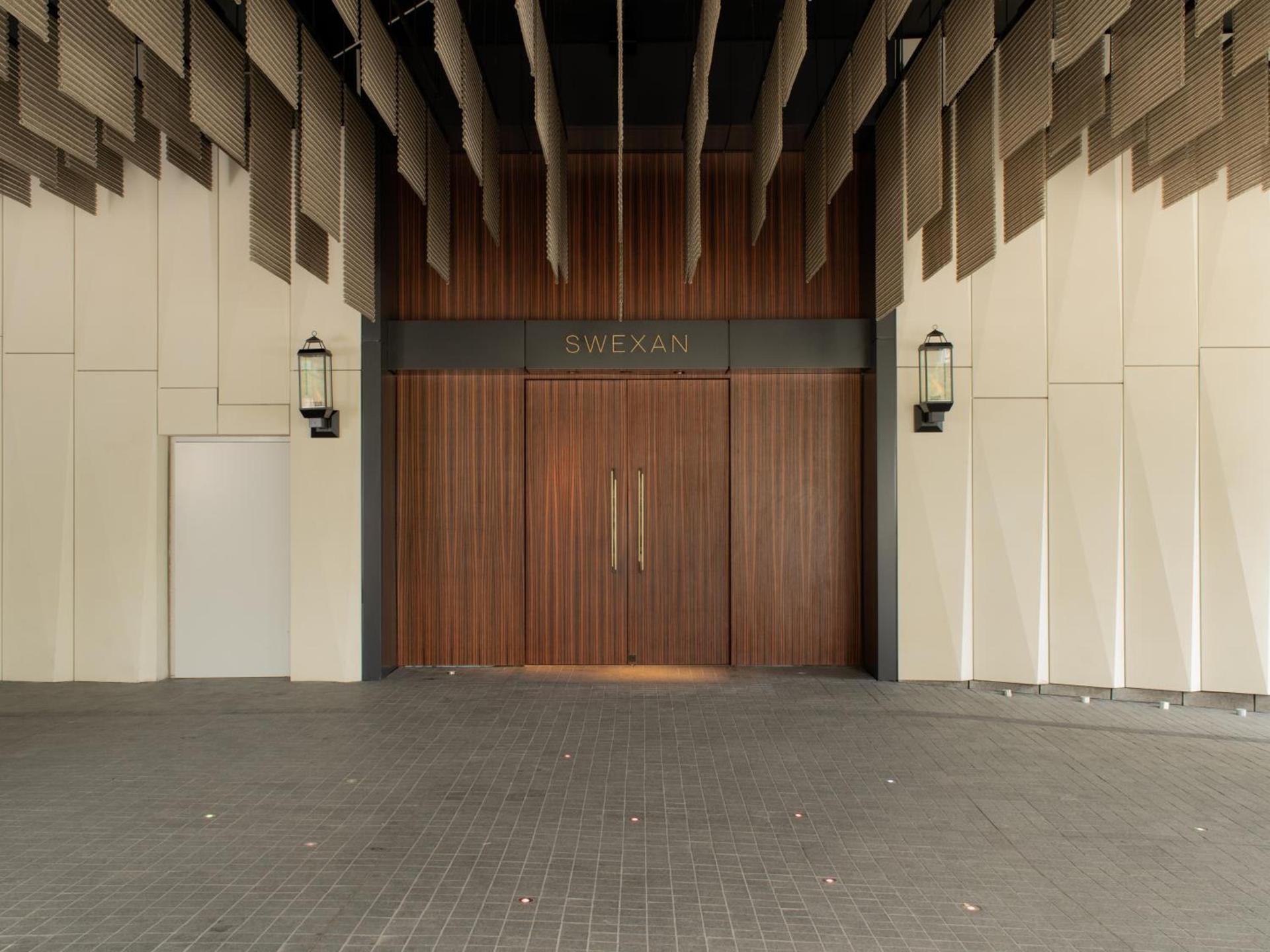 Hôtel Swexan photo 5