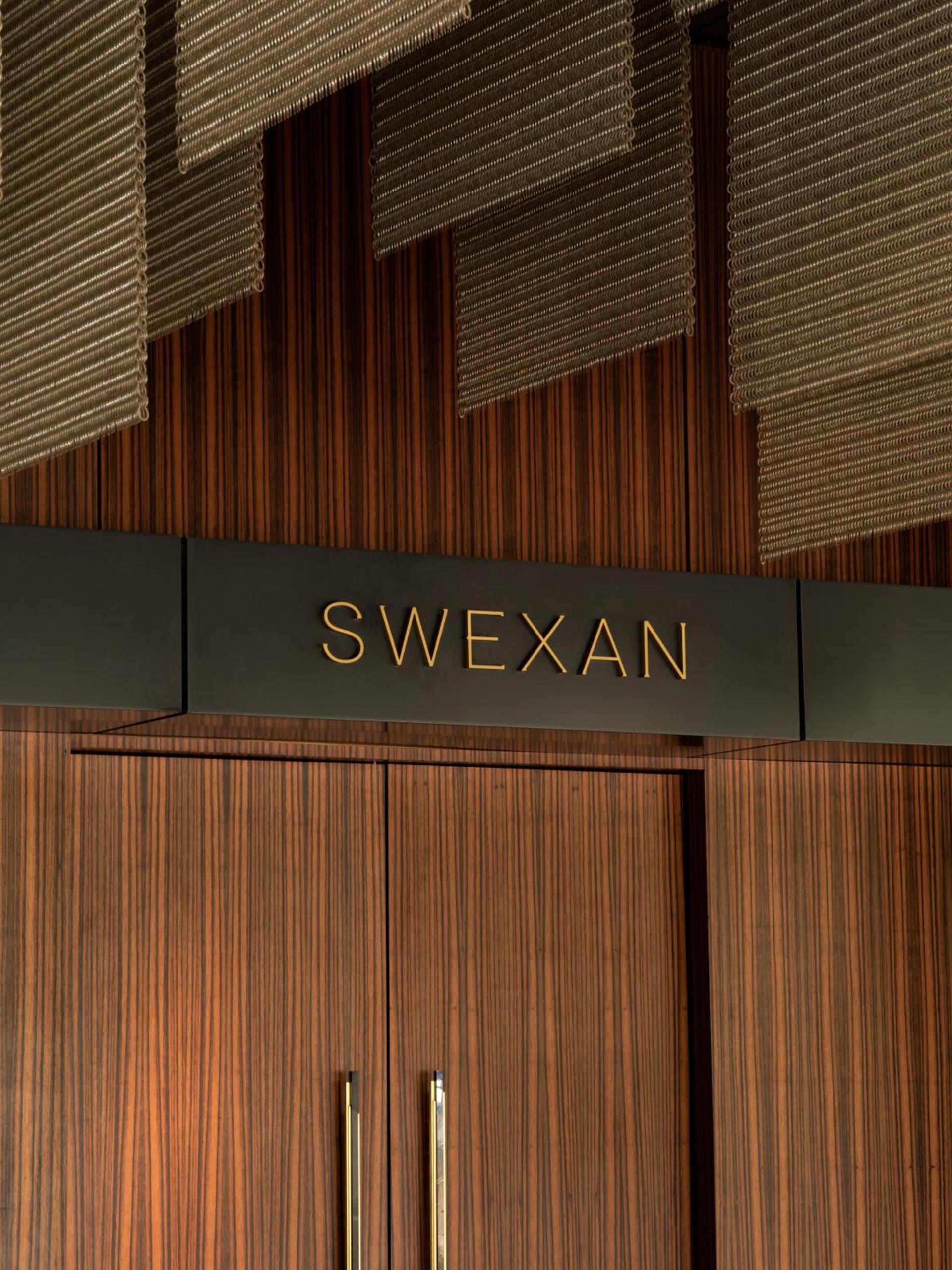 Hôtel Swexan photo 4