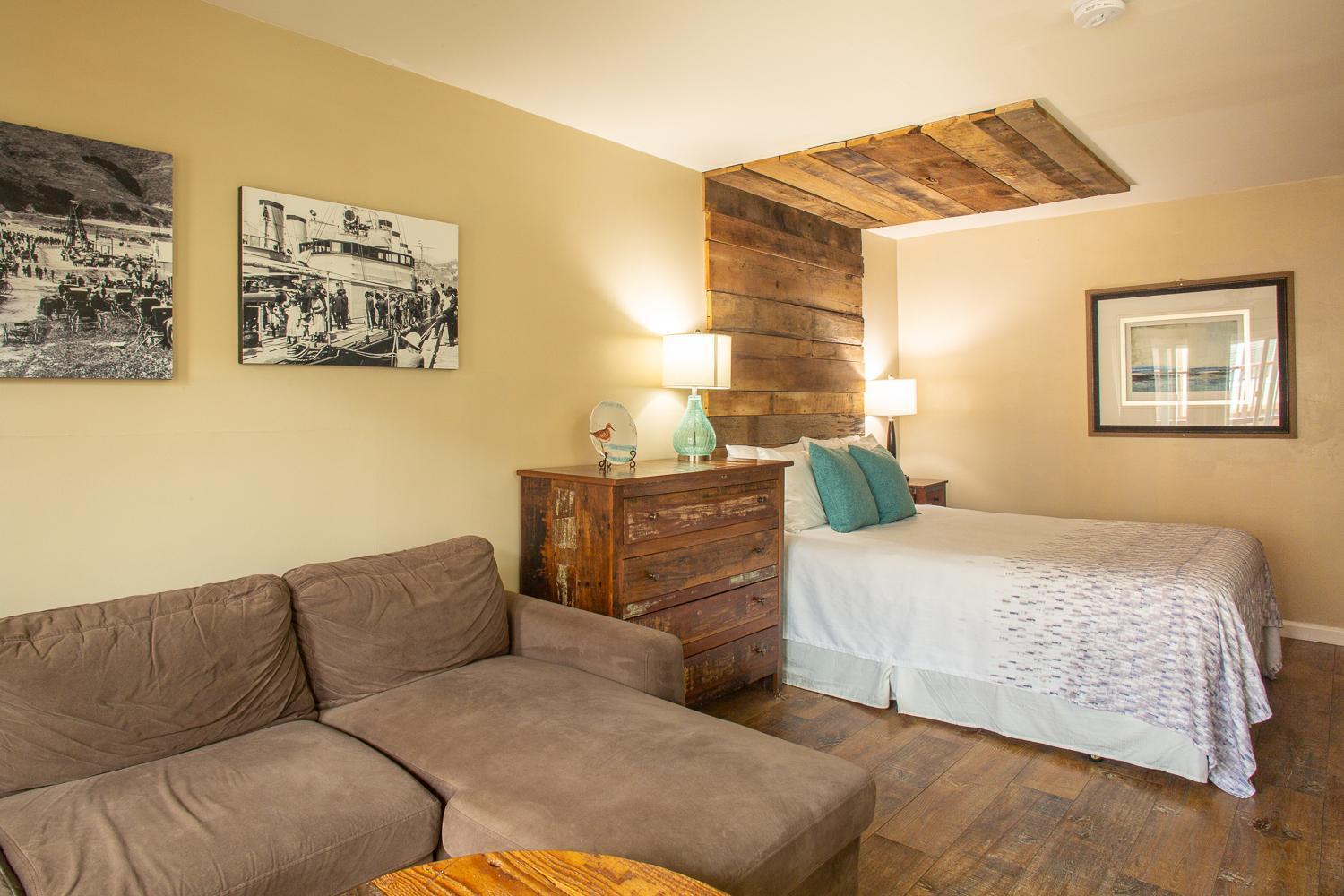Inn At Avila Beach photo 6