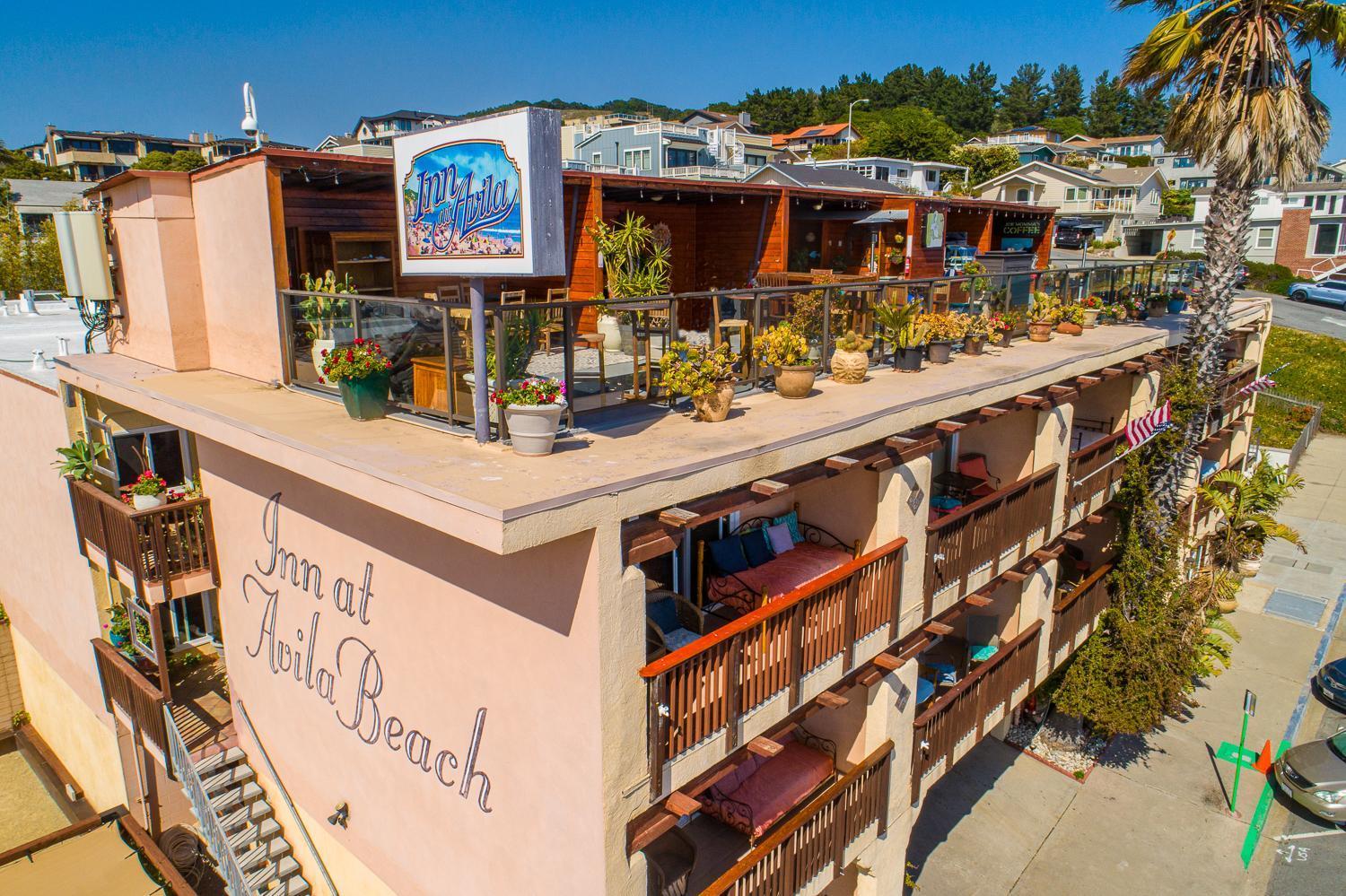 Inn At Avila Beach photo 4