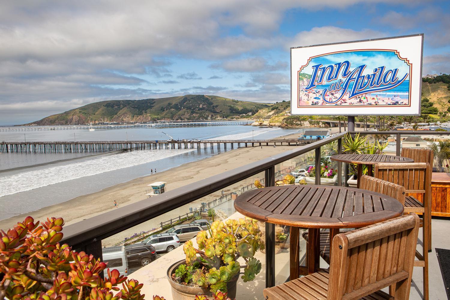 Inn At Avila Beach photo 2