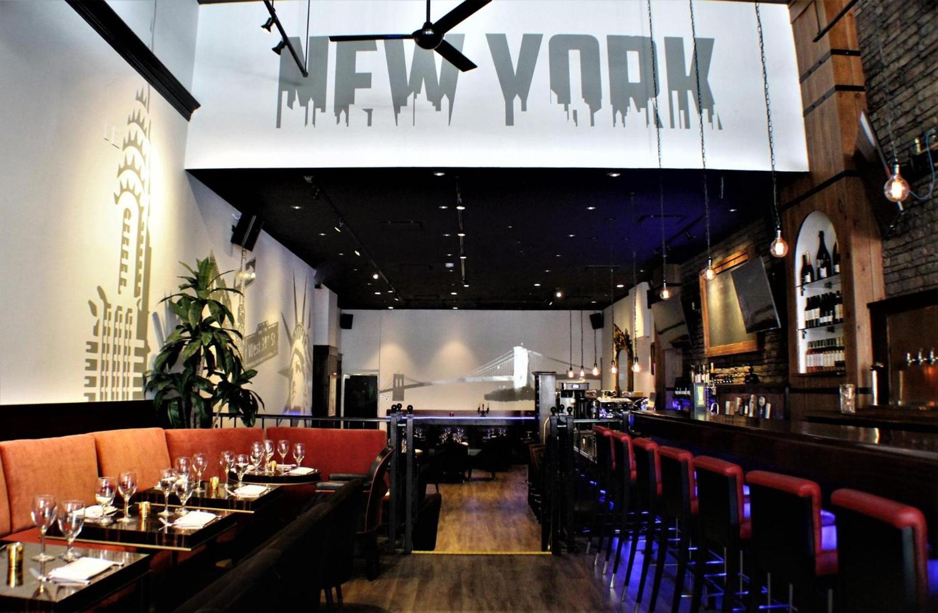 Holiday Inn New York City - Times Square by IHG photo 24