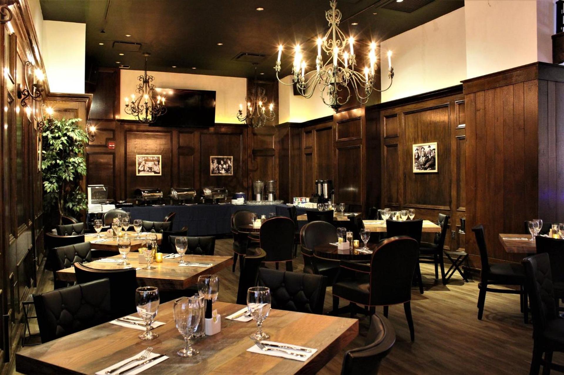 Holiday Inn New York City - Times Square by IHG photo 25