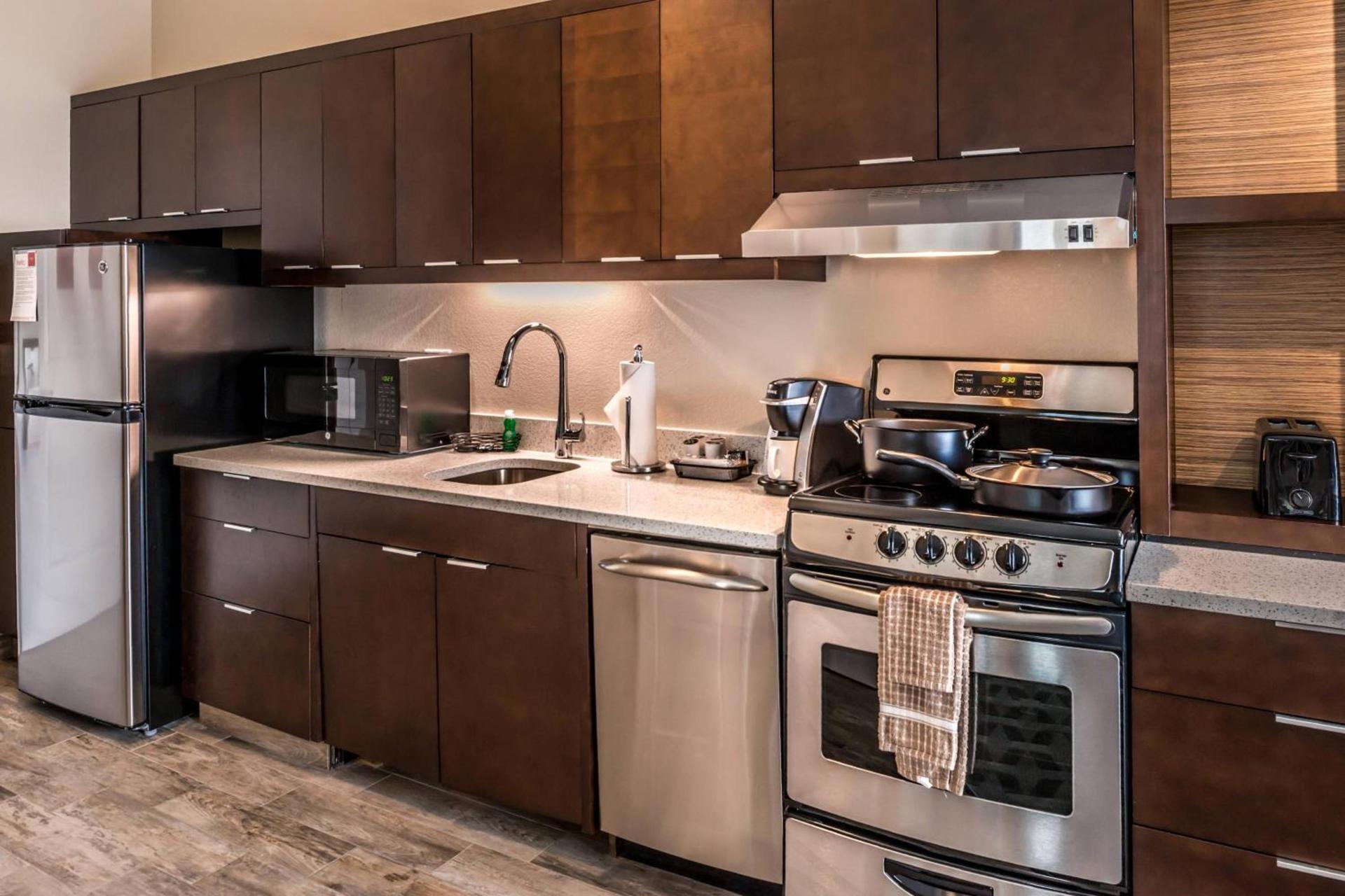 TownePlace Suites by Marriott San Bernardino Loma Linda photo 11