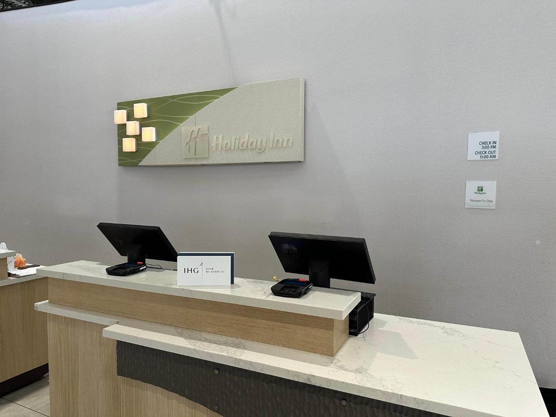 Holiday Inn Orlando International Airport by IHG photo 51
