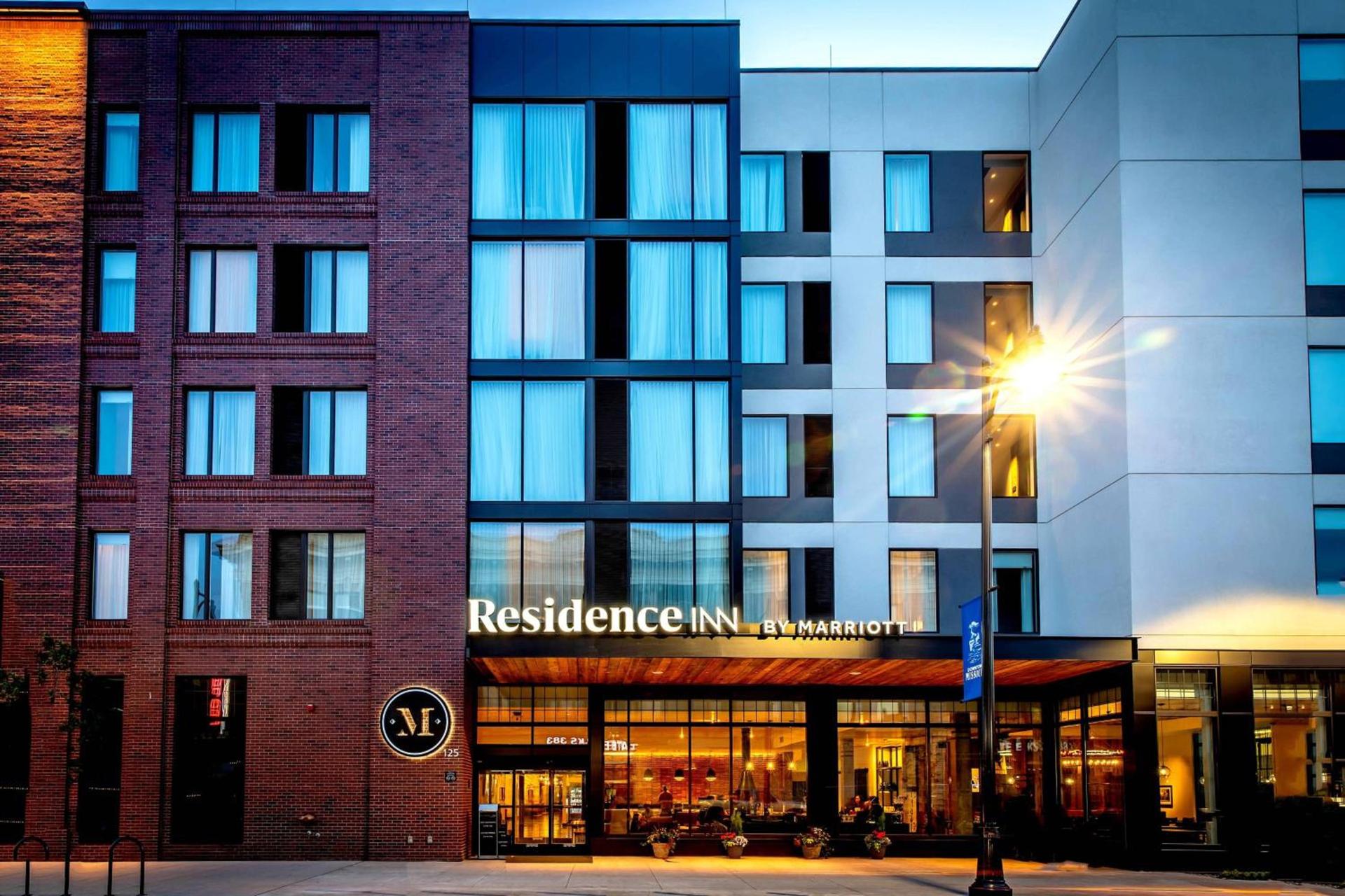 Residence Inn by Marriott Missoula Downtown photo 3