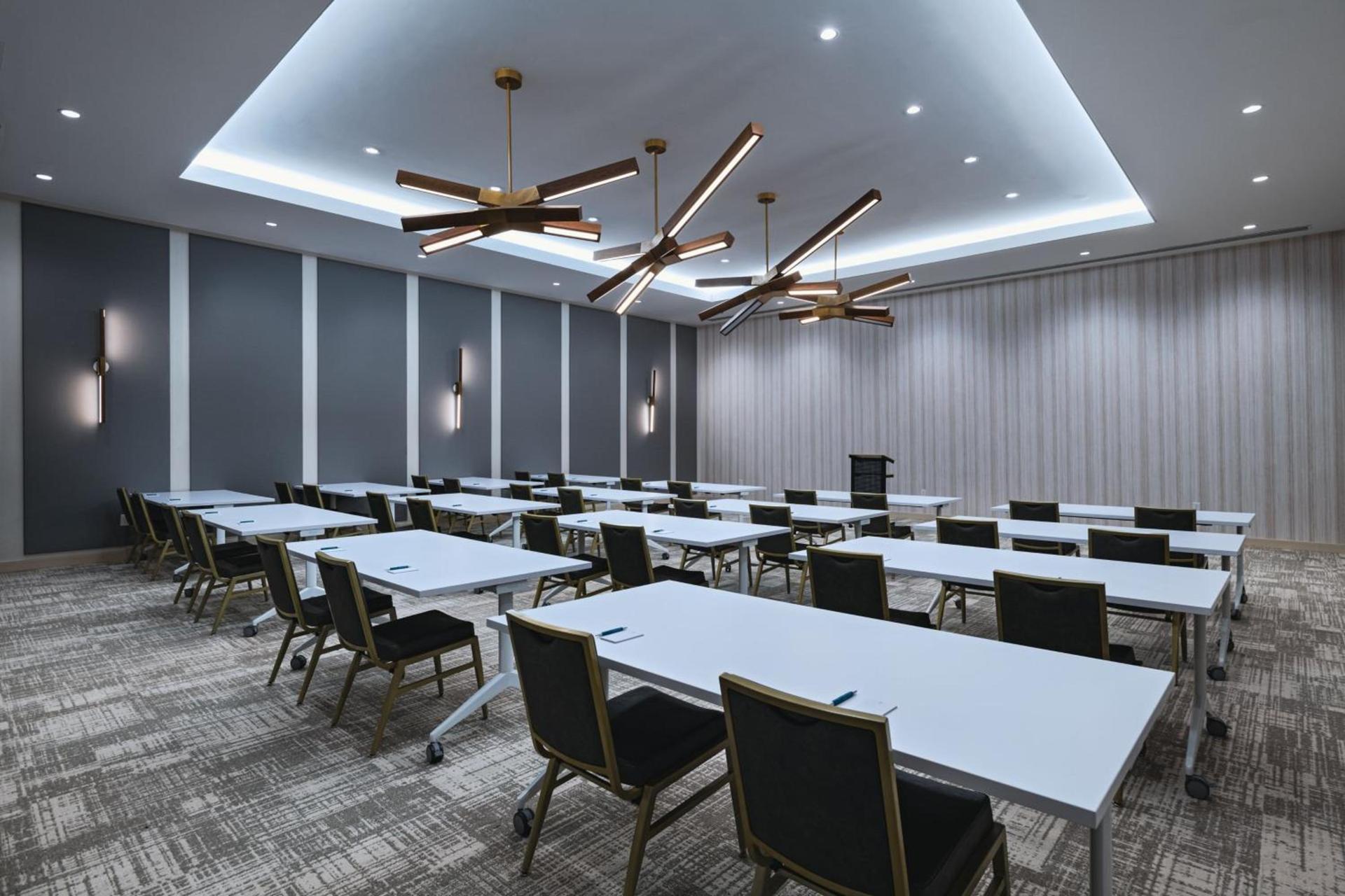 Element by Marriott Dallas Las Colinas photo 44
