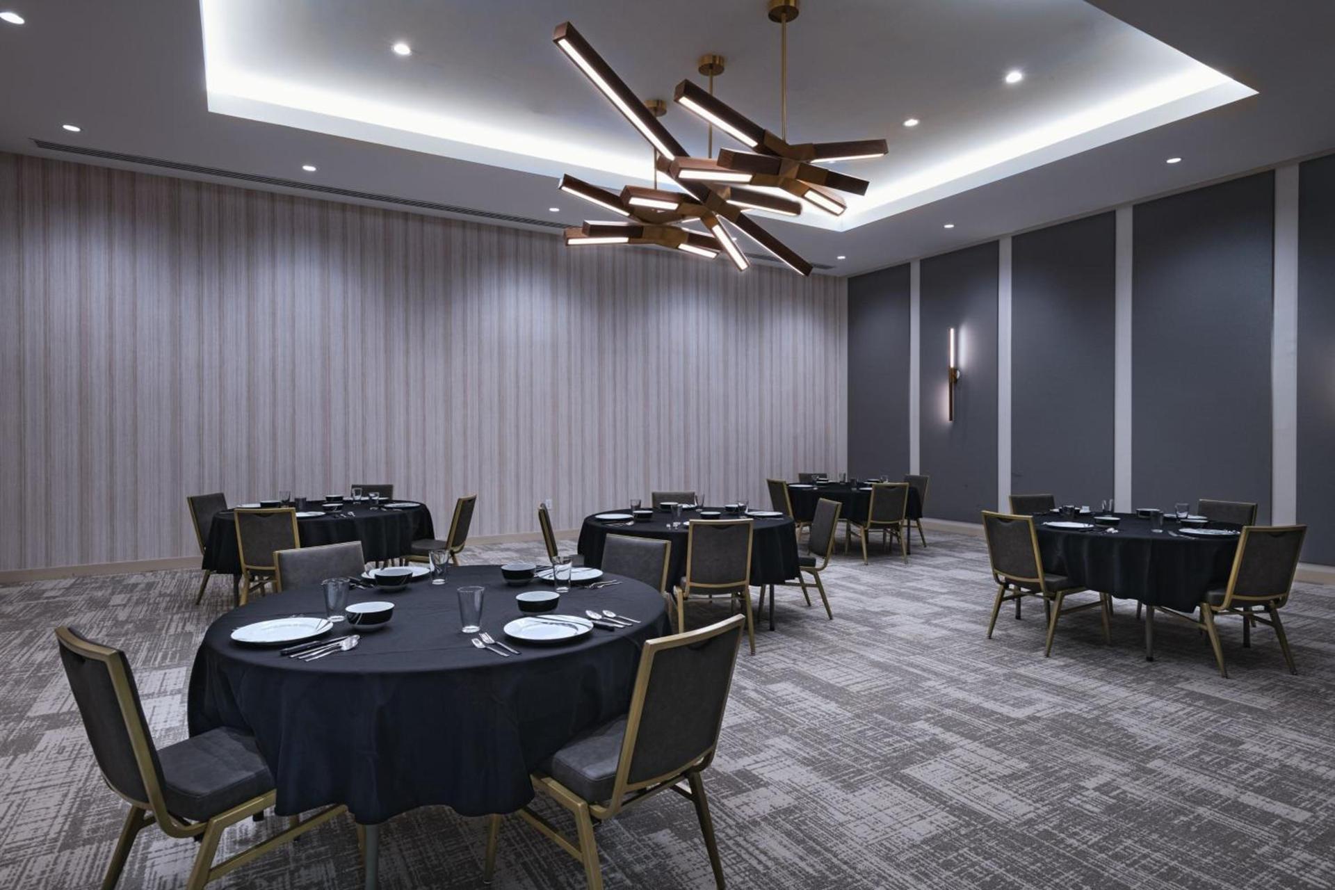 Element by Marriott Dallas Las Colinas photo 45