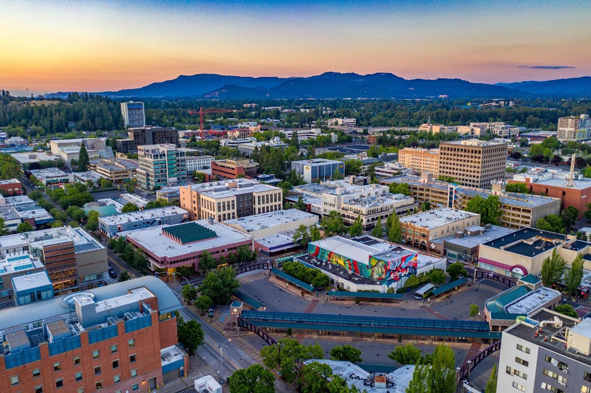 Holiday Inn Express : Eugene - Springfield by IHG photo 36