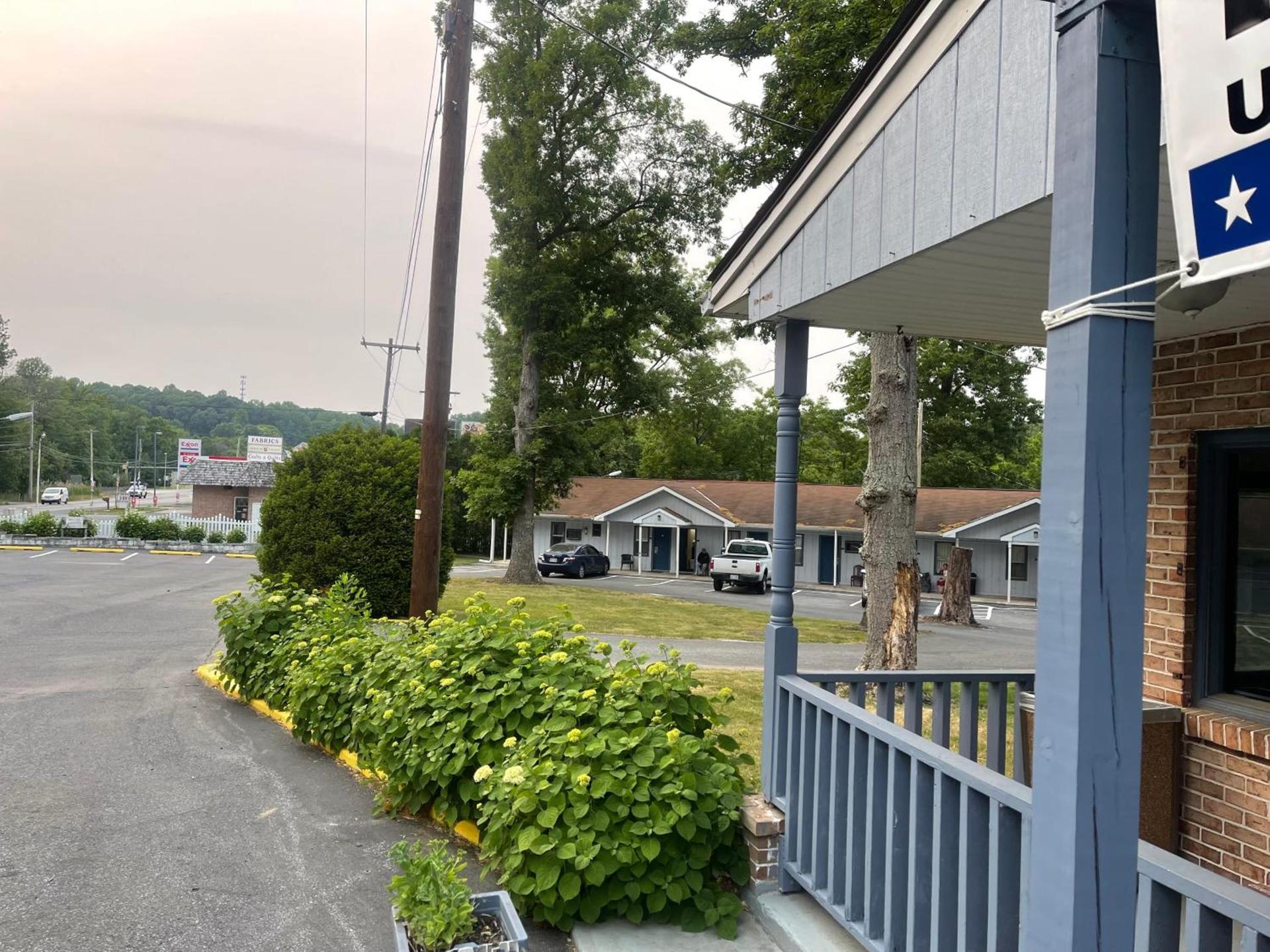 Pennswoods Inn photo 32