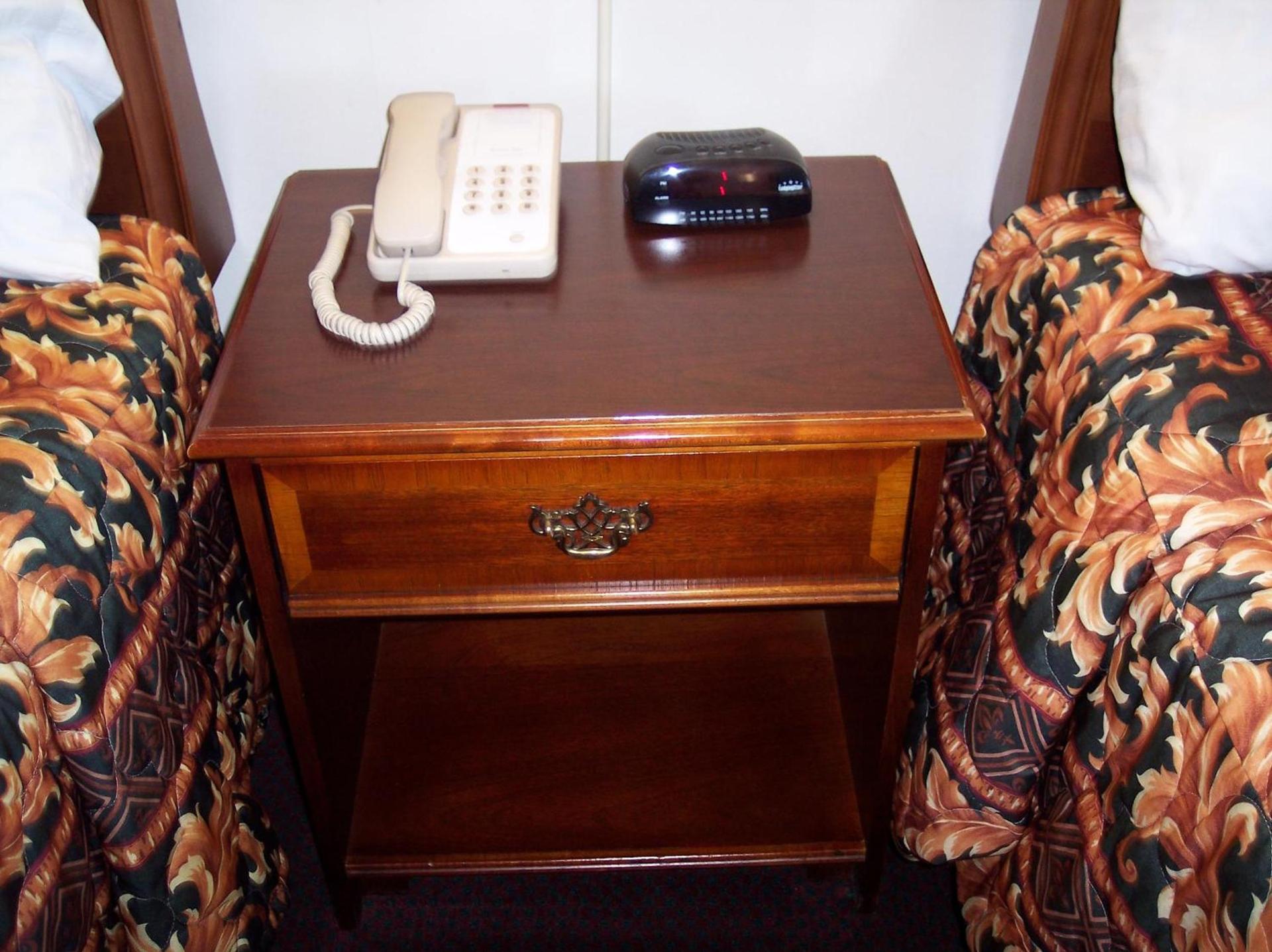 Shore Hills Motel photo 3