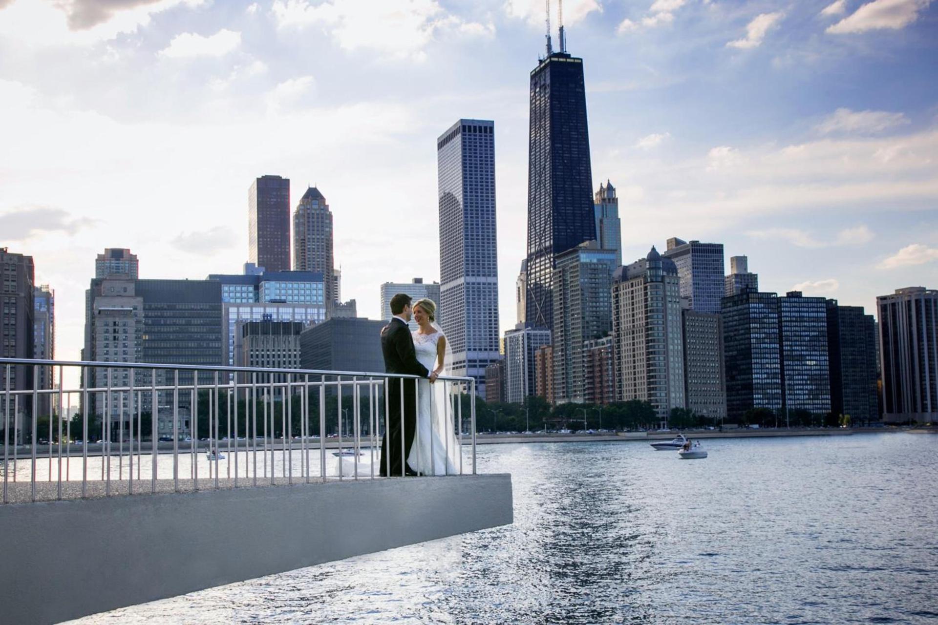 The Ritz-Carlton, Chicago photo 80