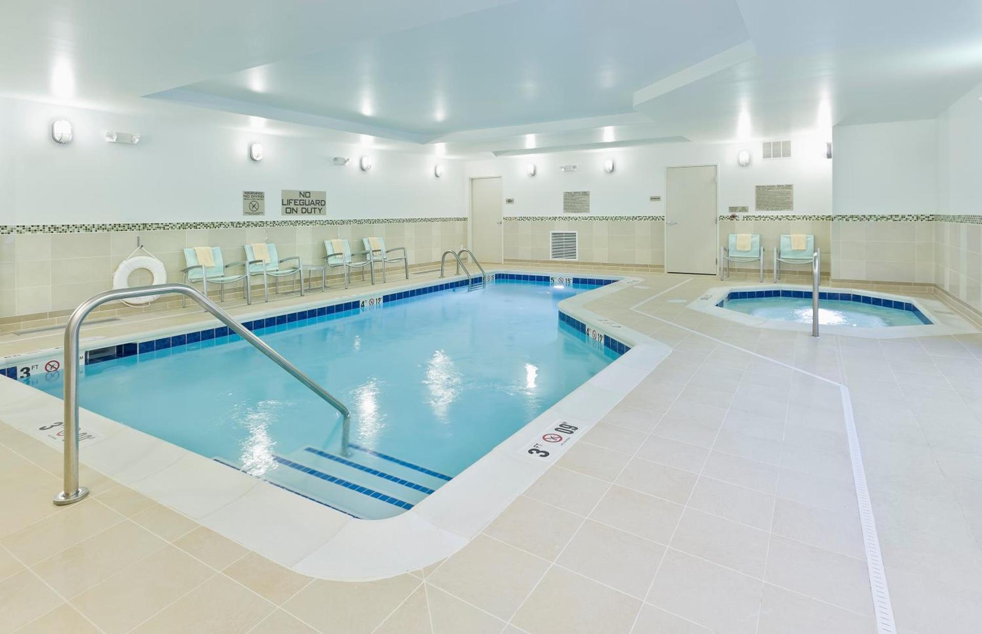 SpringHill Suites by Marriott Philadelphia Langhorne photo 2