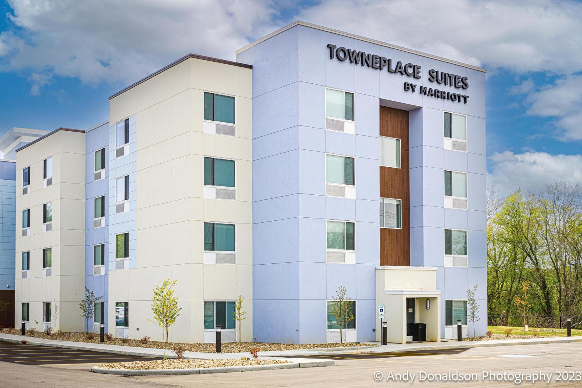 TownePlace Suites by Marriott New Philadelphia photo 2