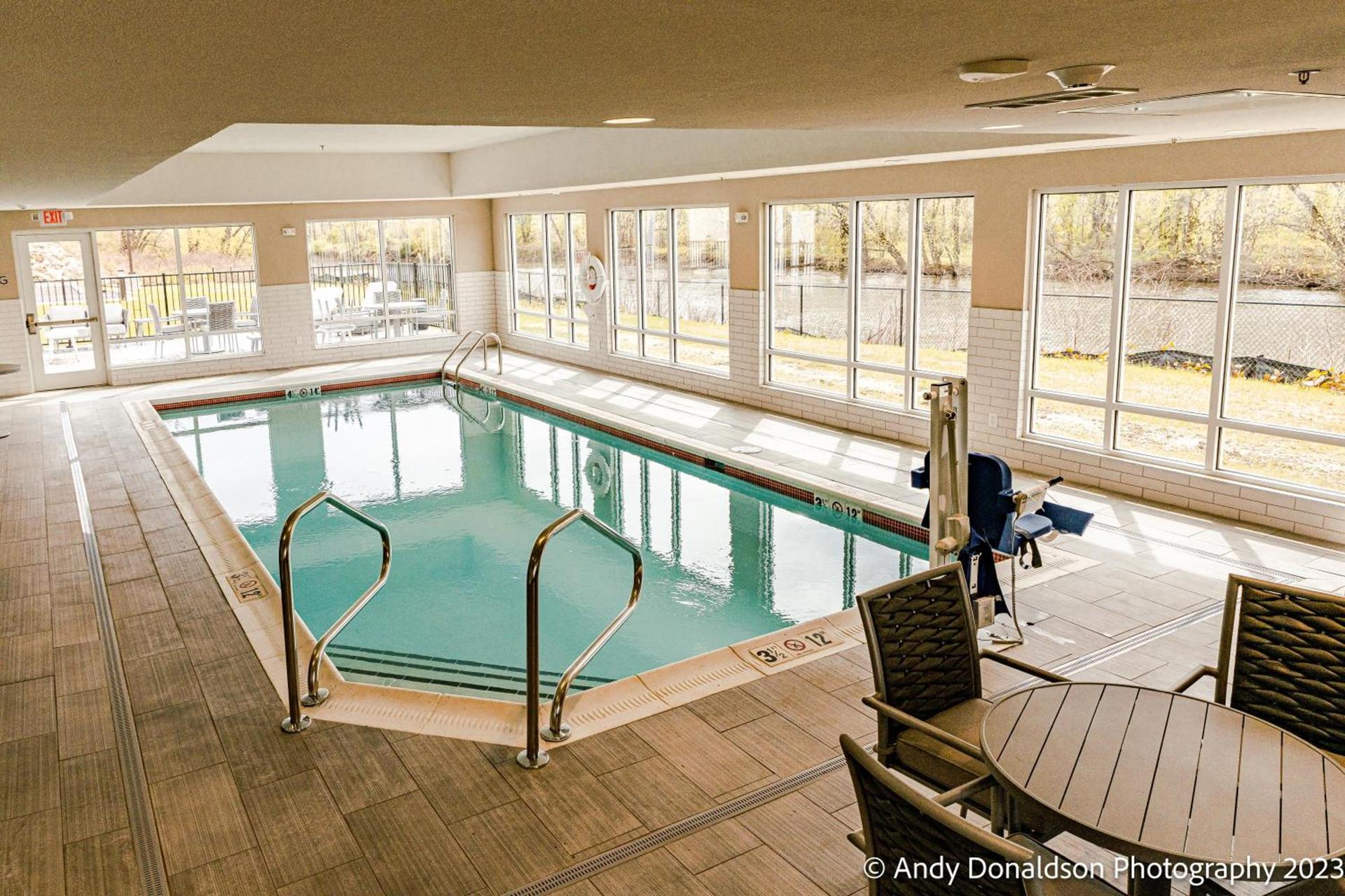 TownePlace Suites by Marriott New Philadelphia photo 3