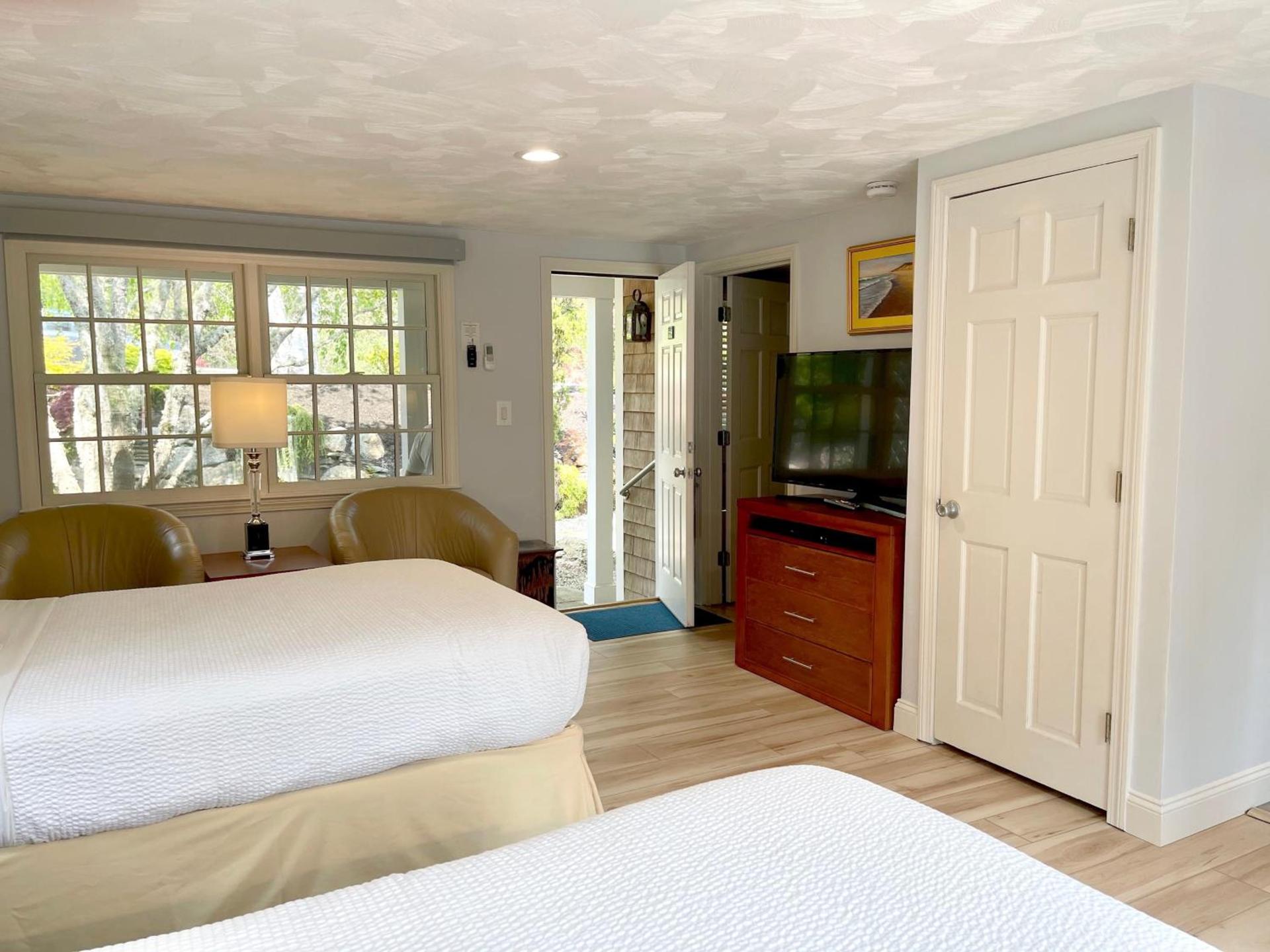 Pleasant Bay Village Resort photo 83