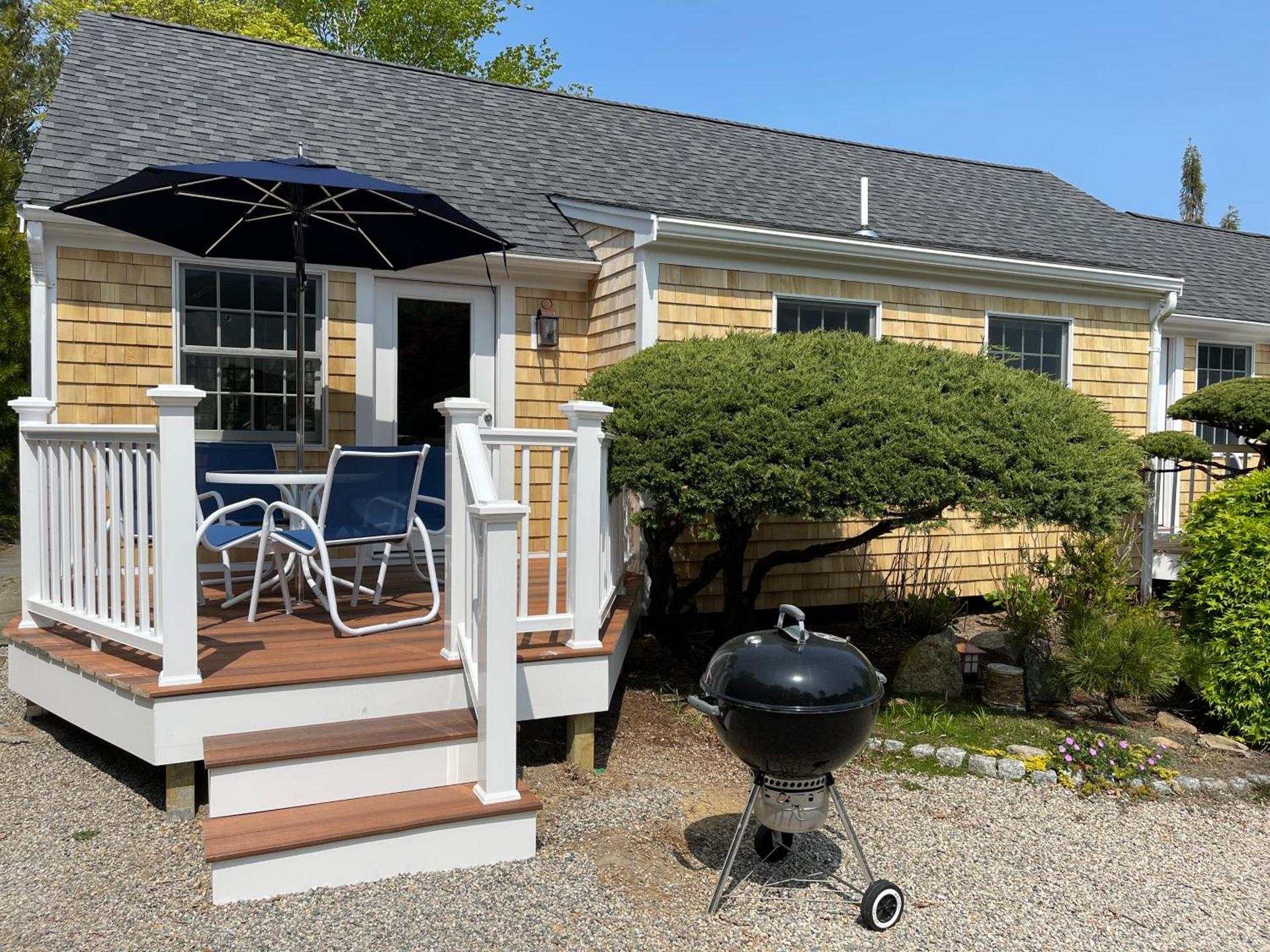 Pleasant Bay Village Resort photo 86