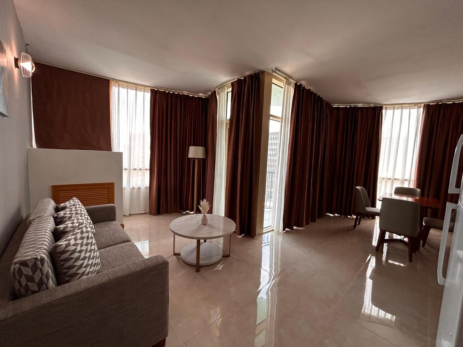 Galaxy Hotel Downtown photo 13
