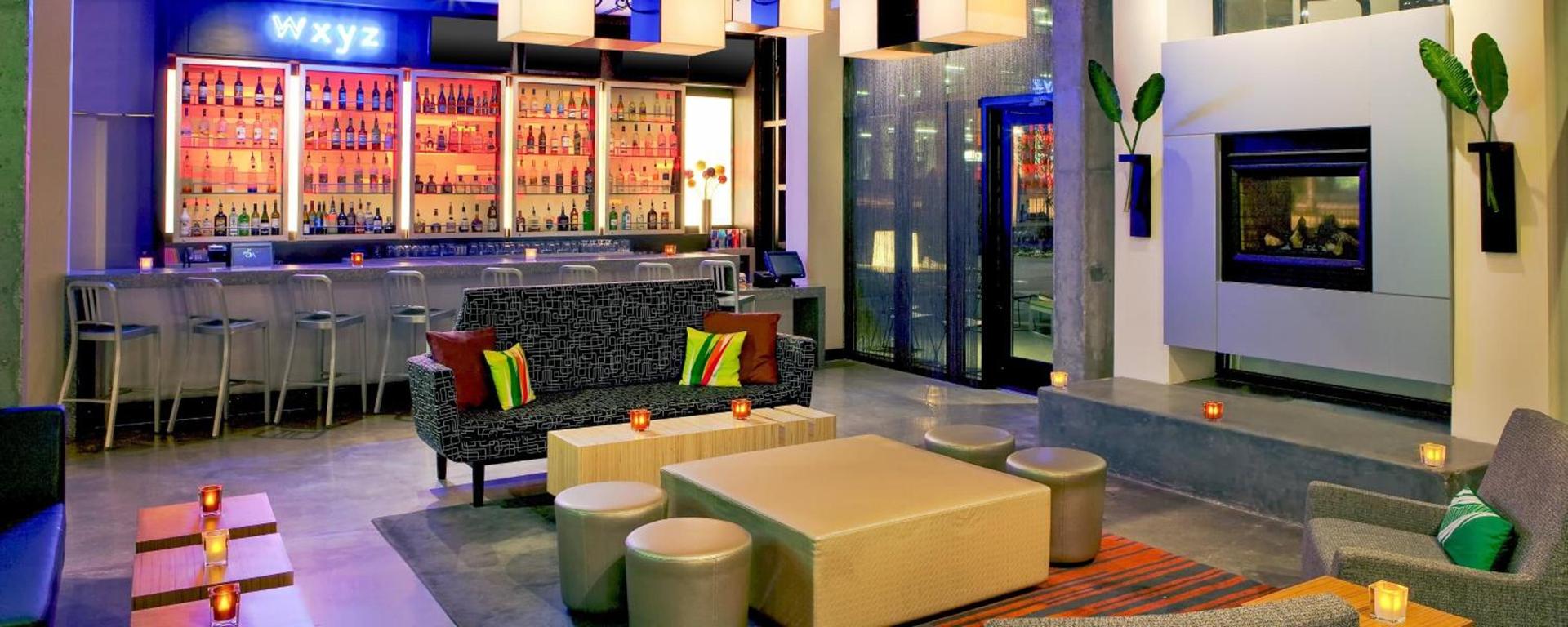 Aloft by Marriott Chesapeake photo 24